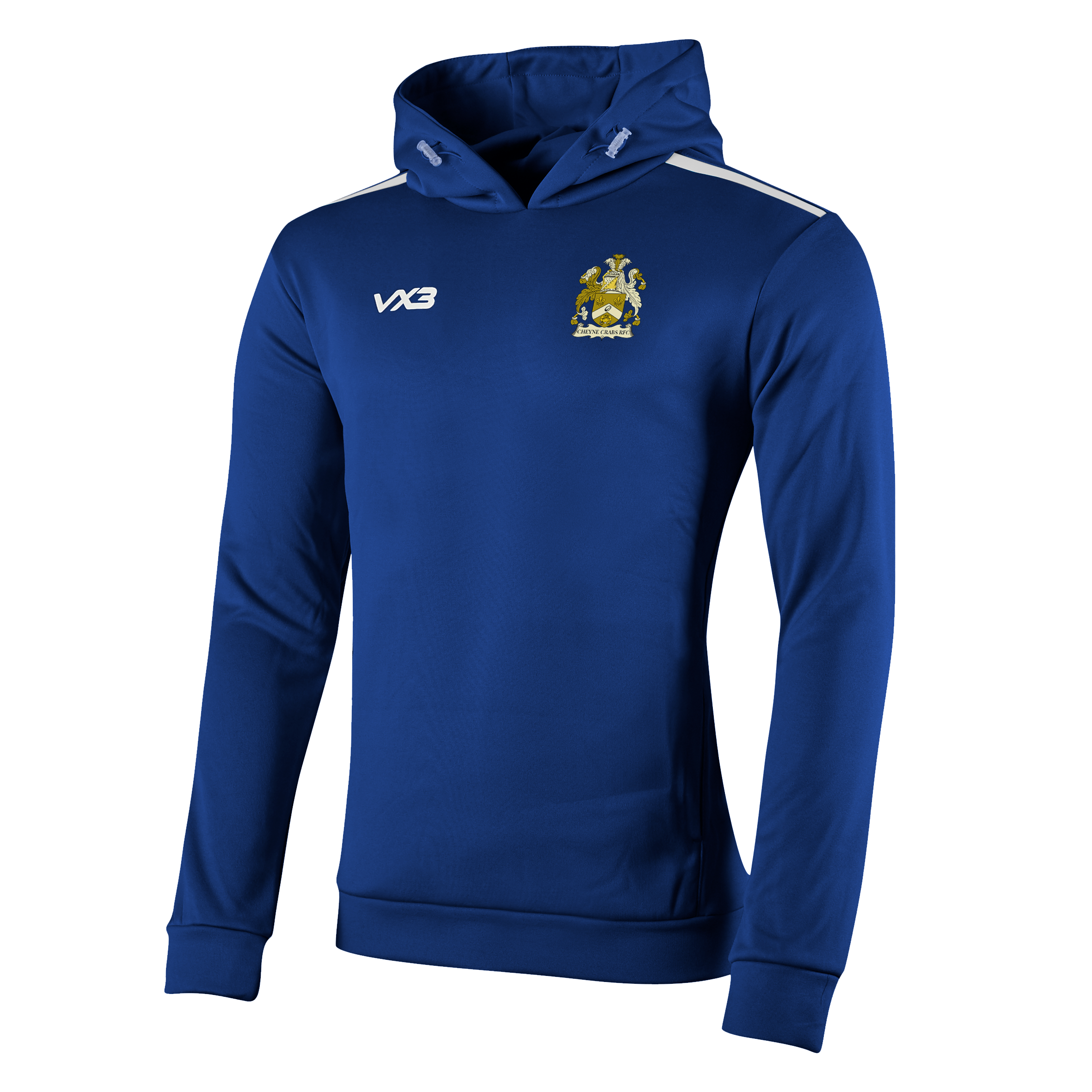 Cheyne Crabs RFC Fortis Hoodie