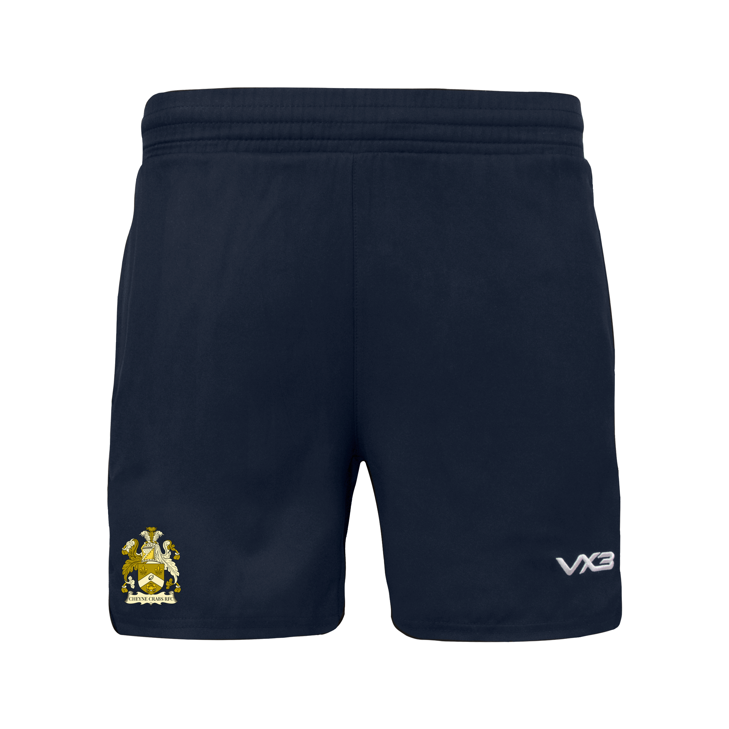Cheyne Crabs RFC Ludus Youth Gym Shorts
