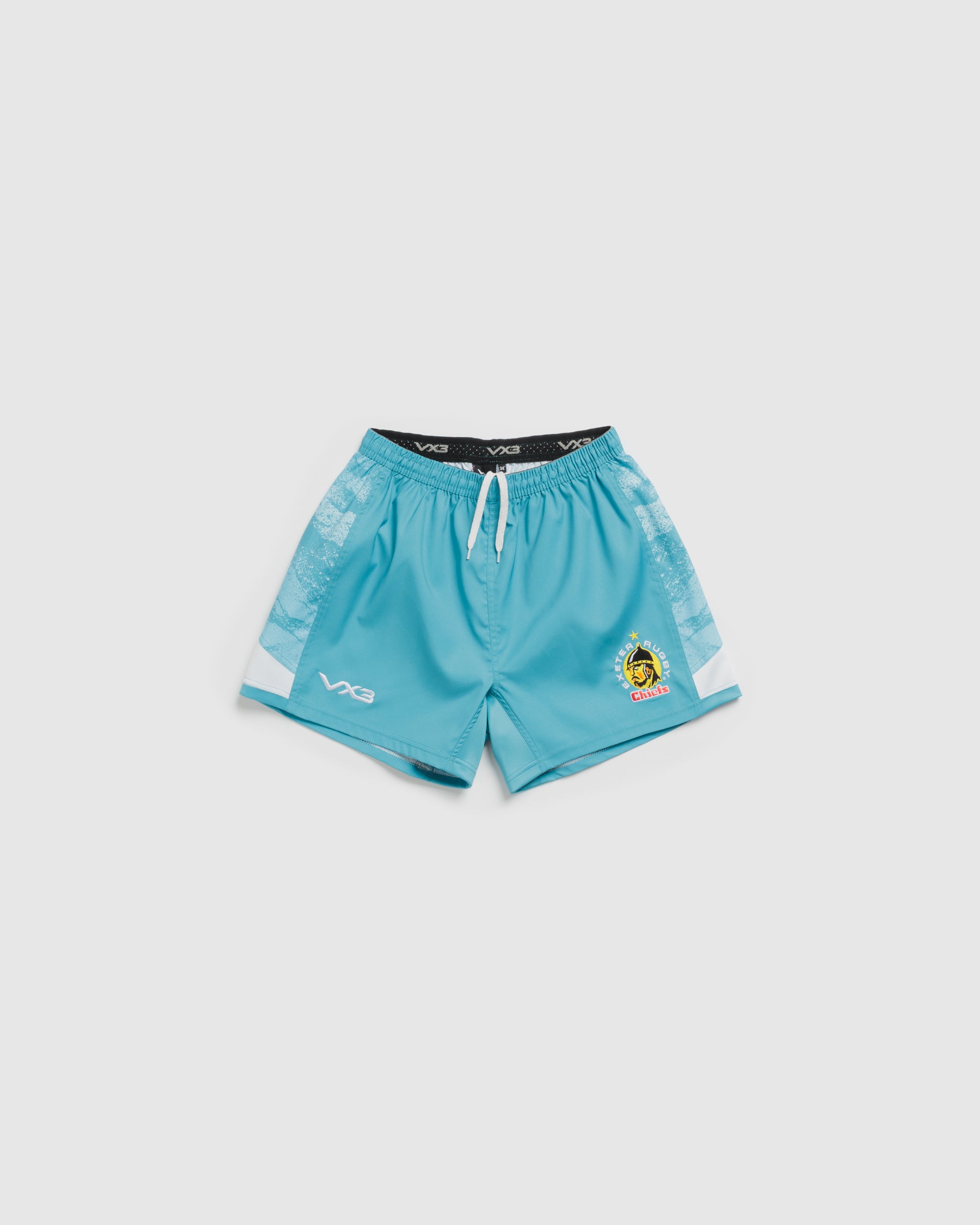 Exeter Chiefs 26/27 Cup Shorts Youth