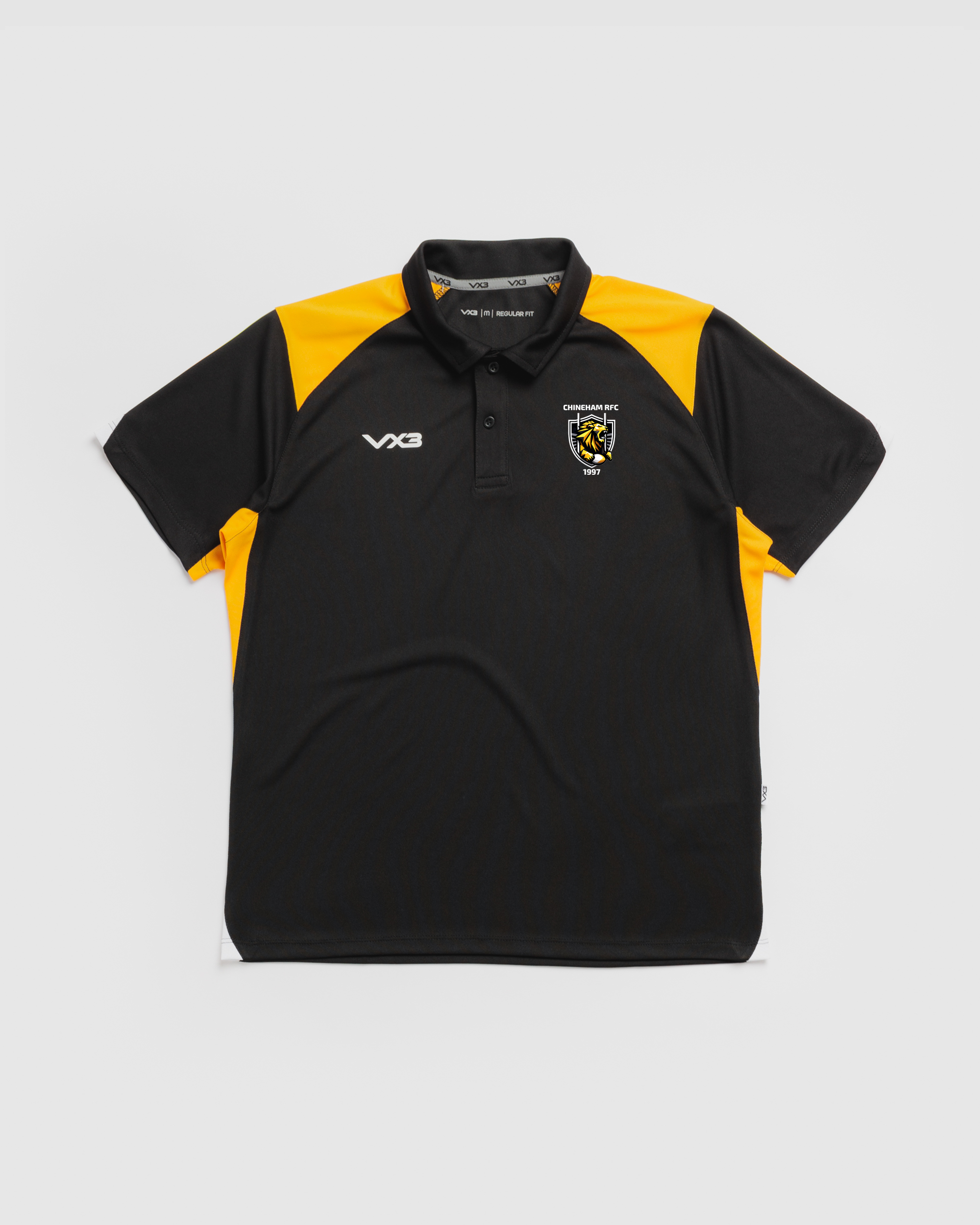 Chineham RFC Vertex Polo