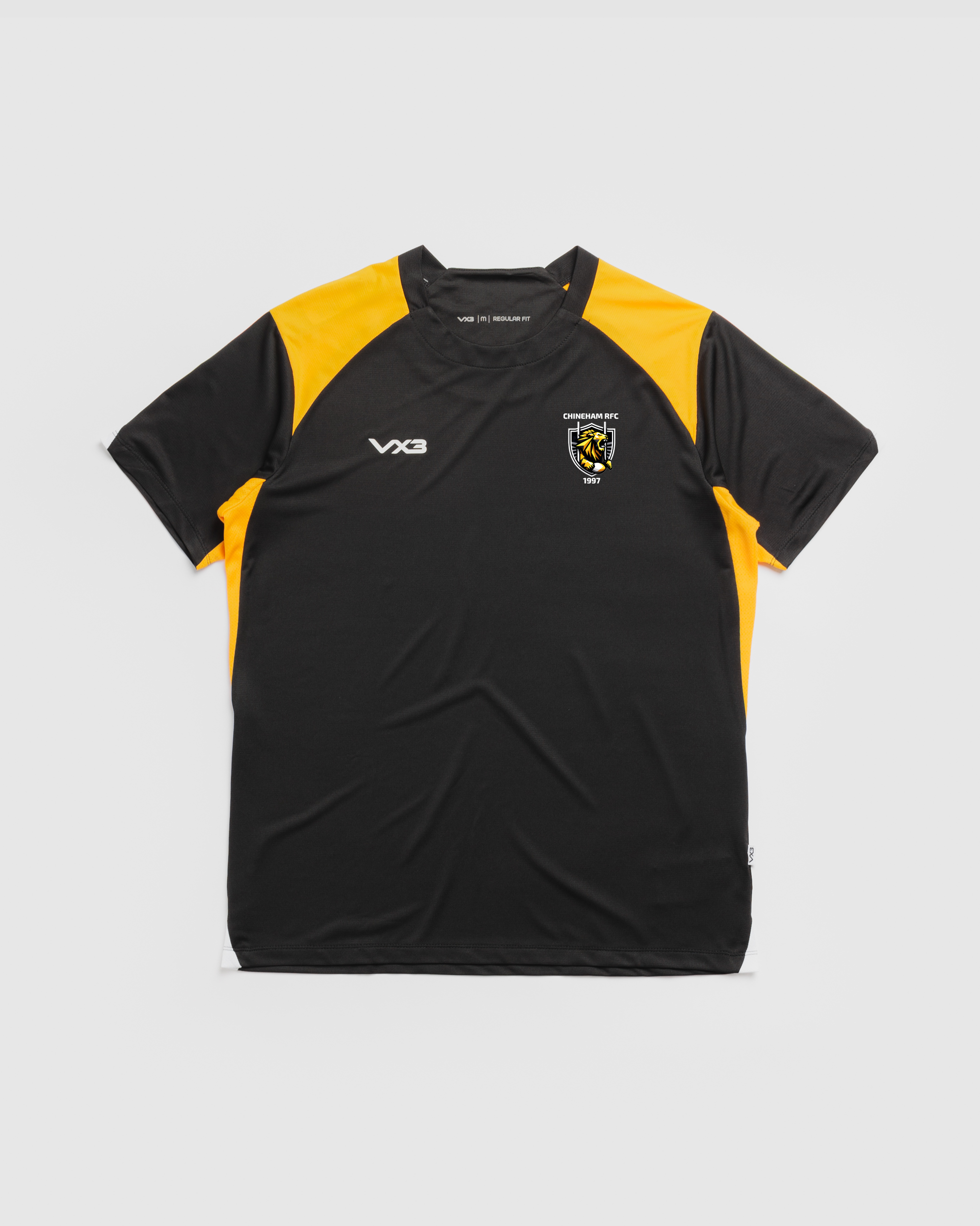 Chineham RFC Vertex Tee