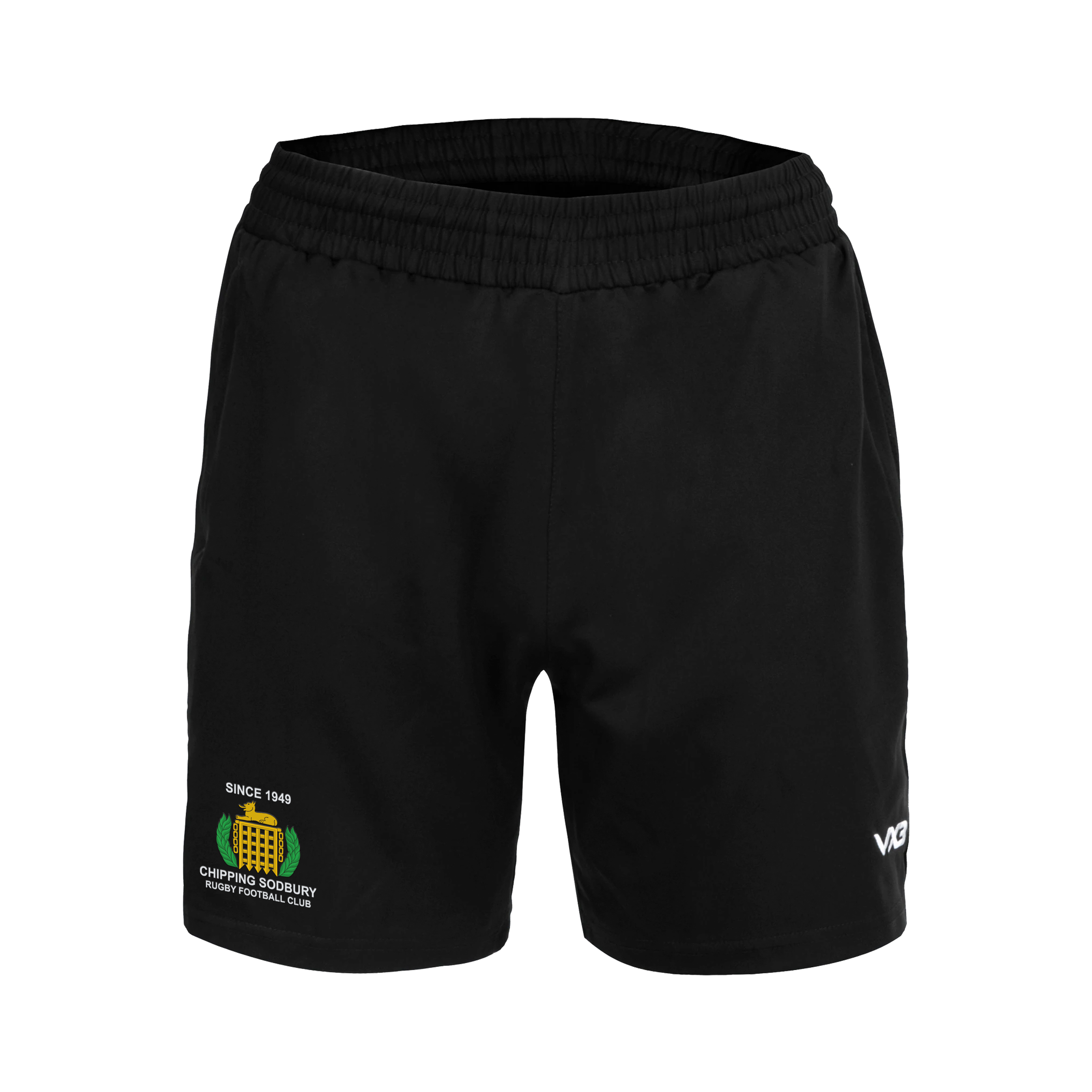 Chipping Sodbury RFC Majester Training Short