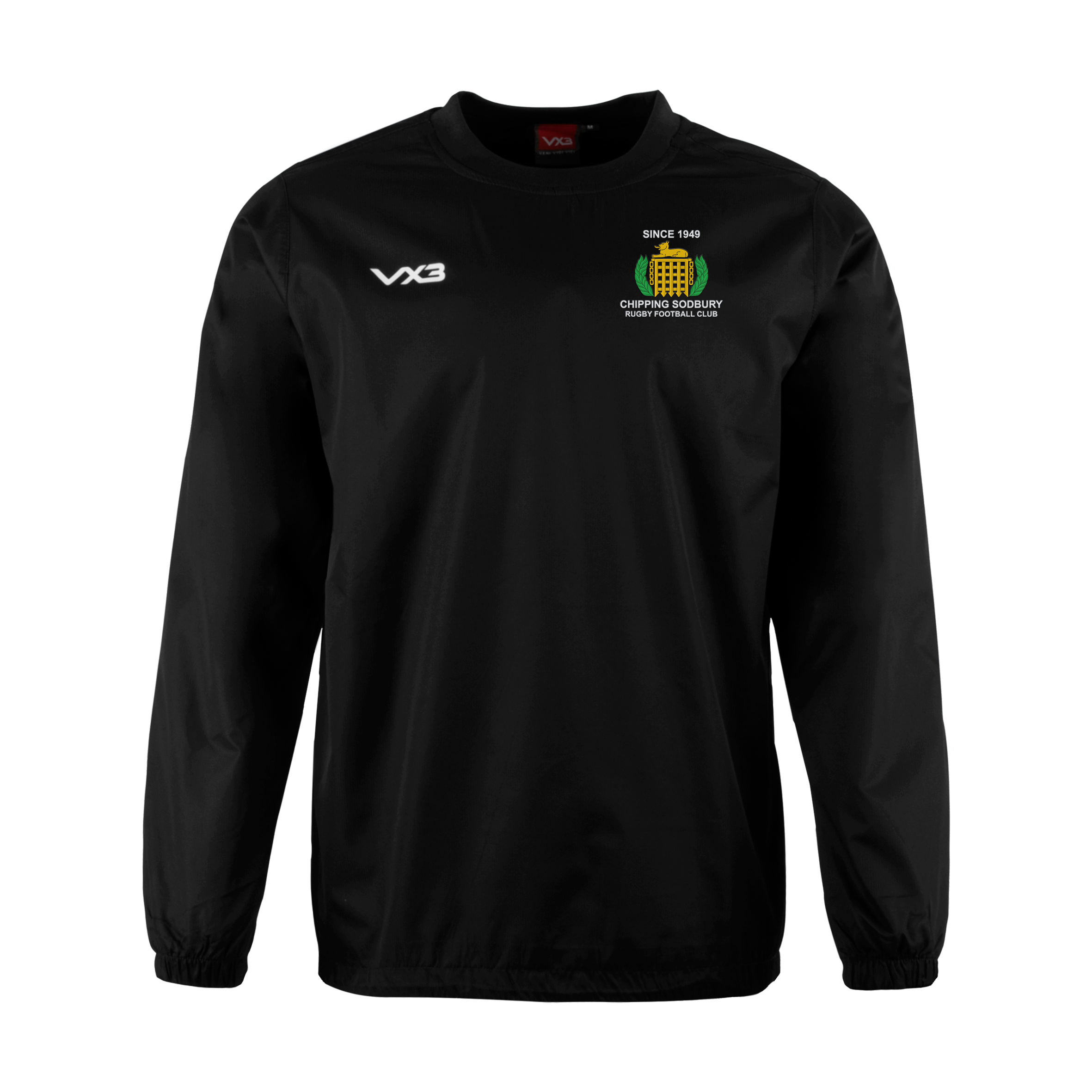 Chipping Sodbury RFC Primus Smock