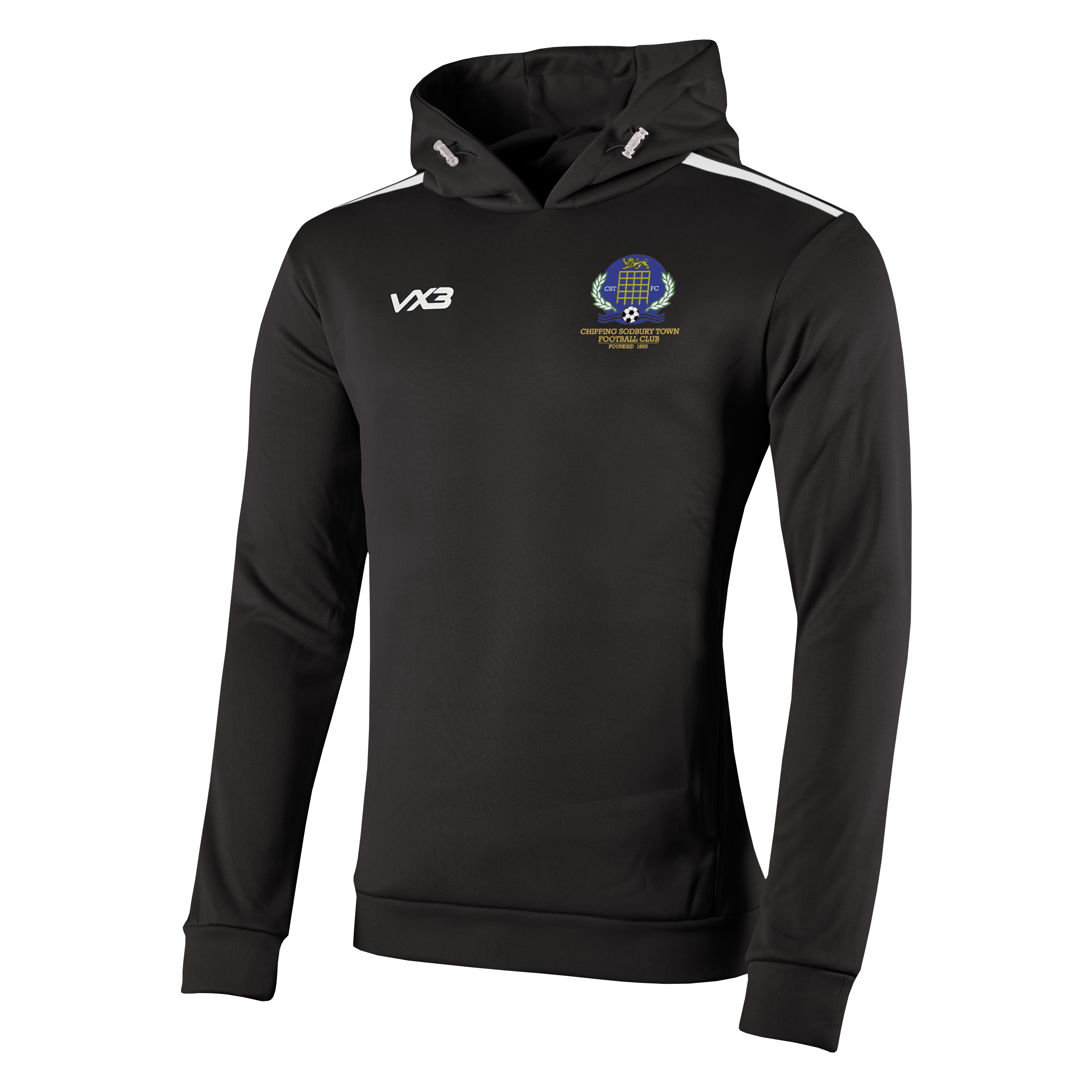 Chipping Sodbury Town FC Fortis Hoodie