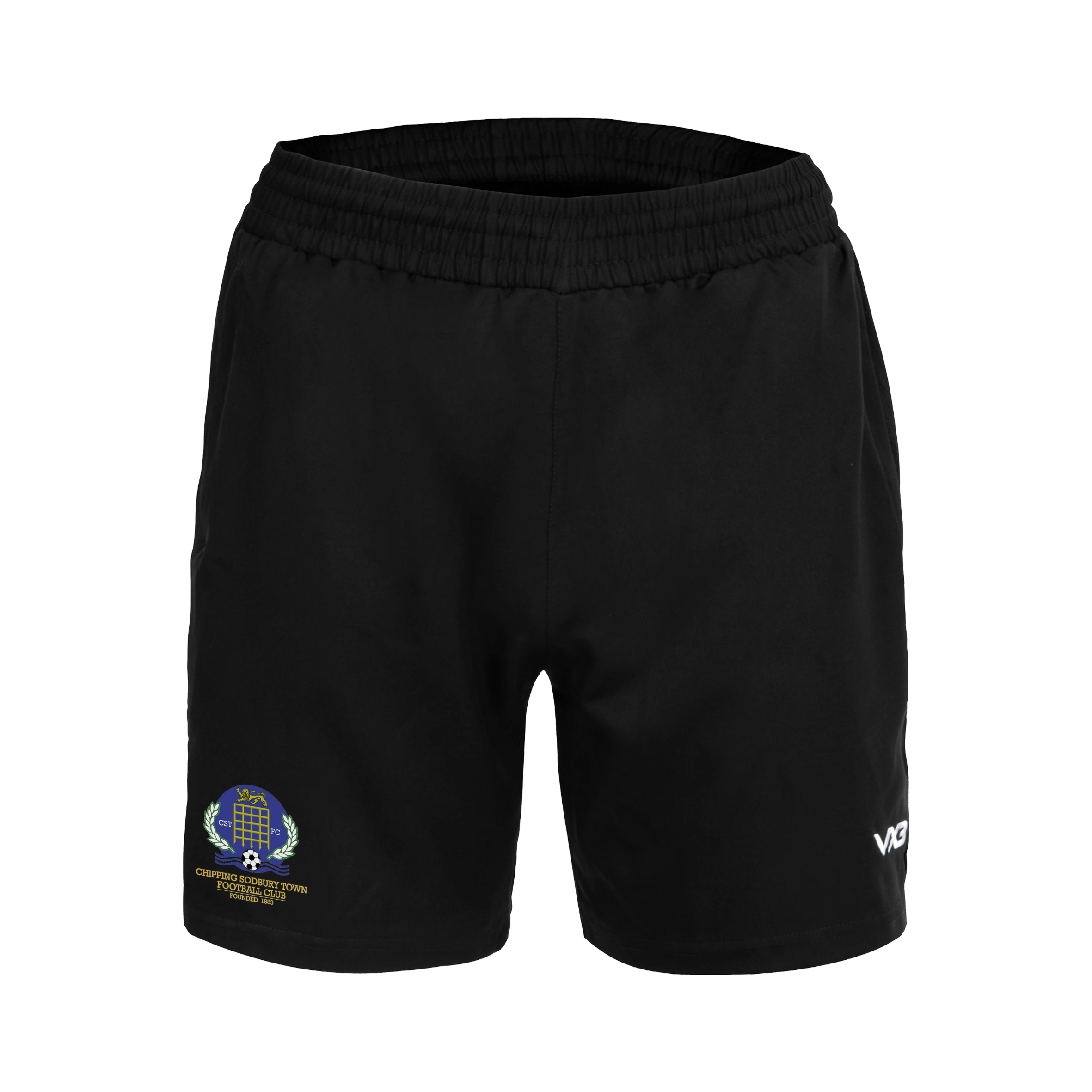 Chipping Sodbury Town FC Majester Training Short