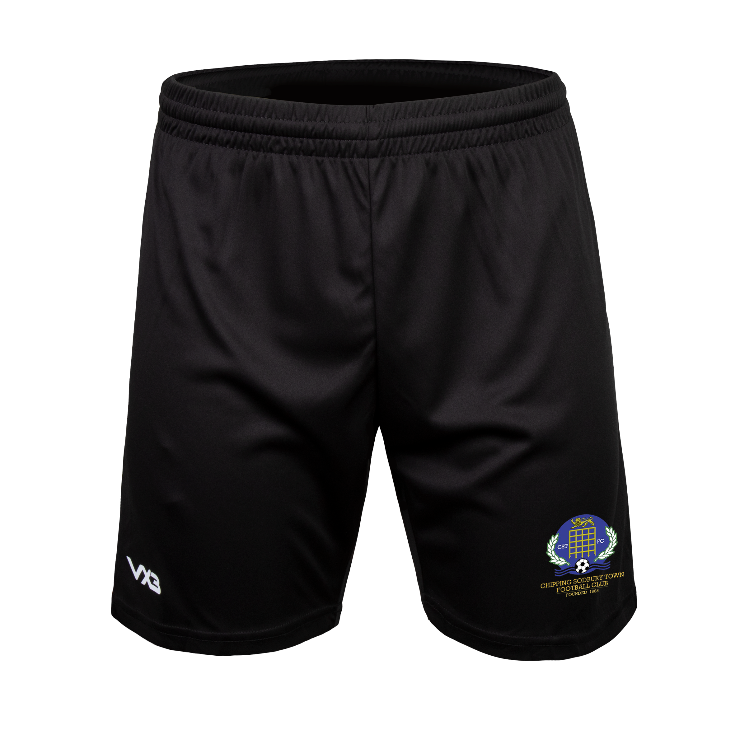 Chipping Sodbury Town FC Tiro Adult Football Short