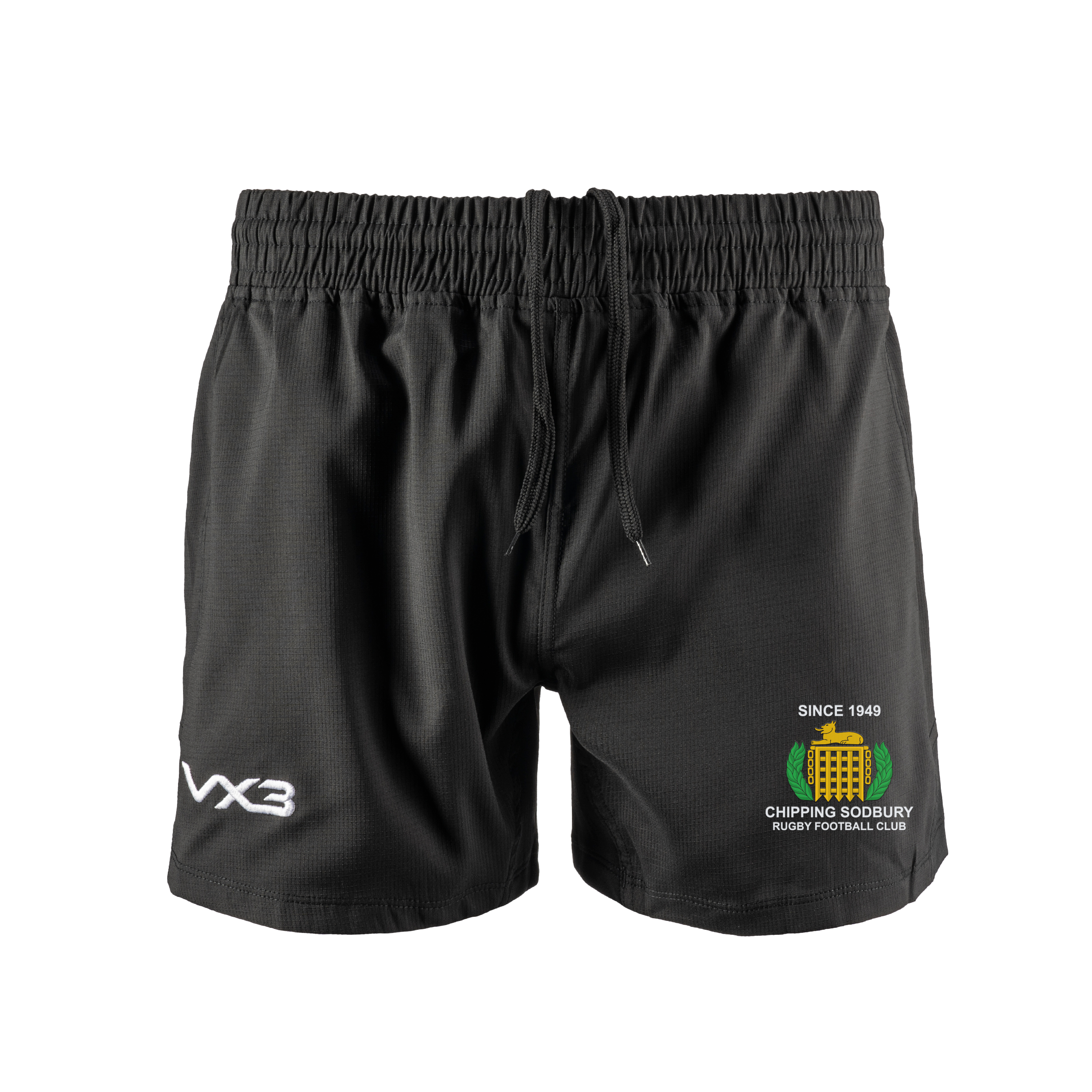 Chipping Sodbury RFC Revo Rugby Shorts