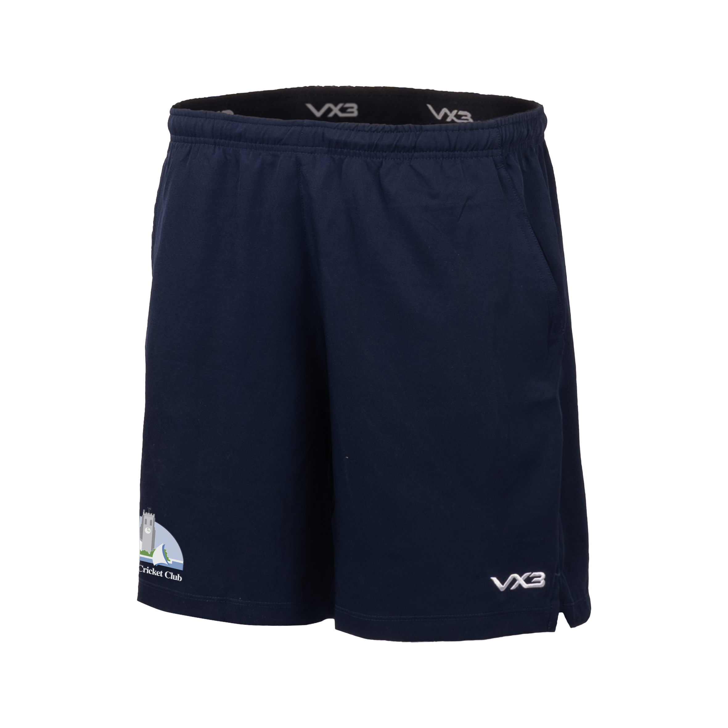 Christchurch Cricket Club Primus Travel Short