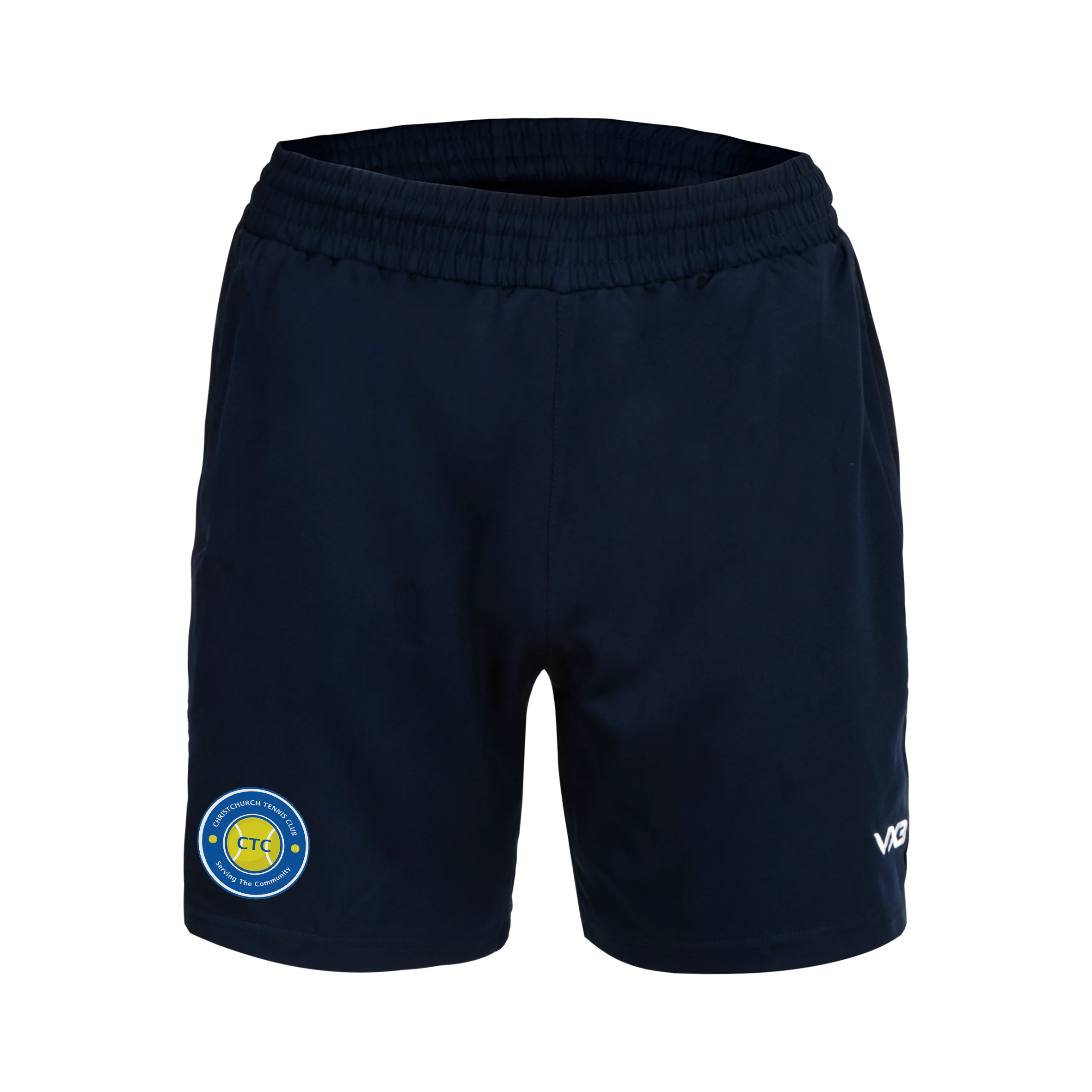 Christchurch Tennis Club Majester Training Short