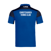 Christchurch Tennis Club Opus Polo