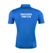 Christchurch Tennis Club Fortis Ladies Polo