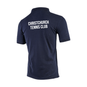 Christchurch Tennis Club Primus Polo Shirt