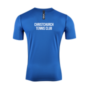 Christchurch Tennis Club Fortis Ladies Tee