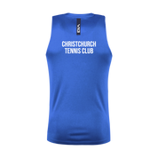 Christchurch Tennis Club Fortis Ladies Vest