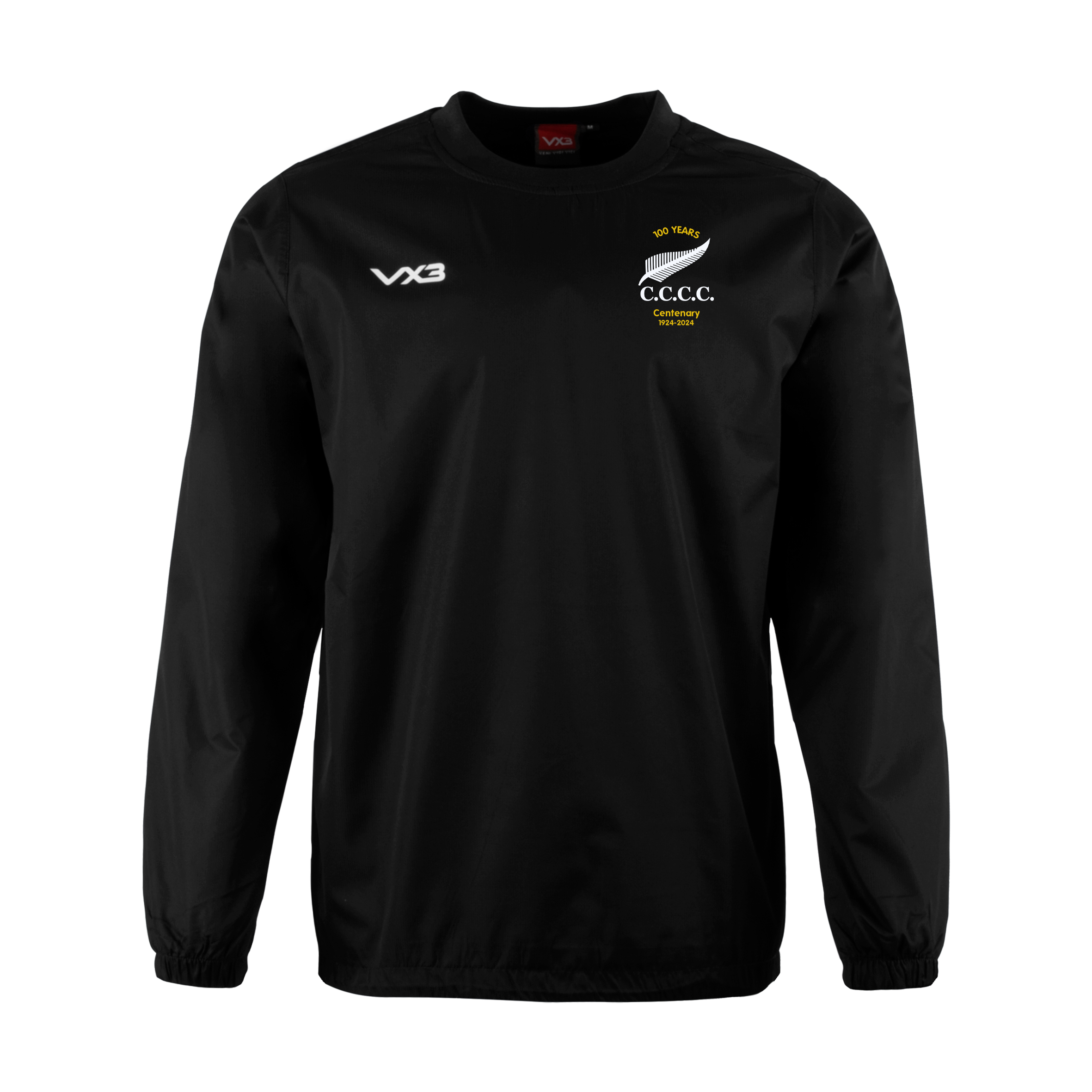 Christchurch CC - Centenary Primus Smock