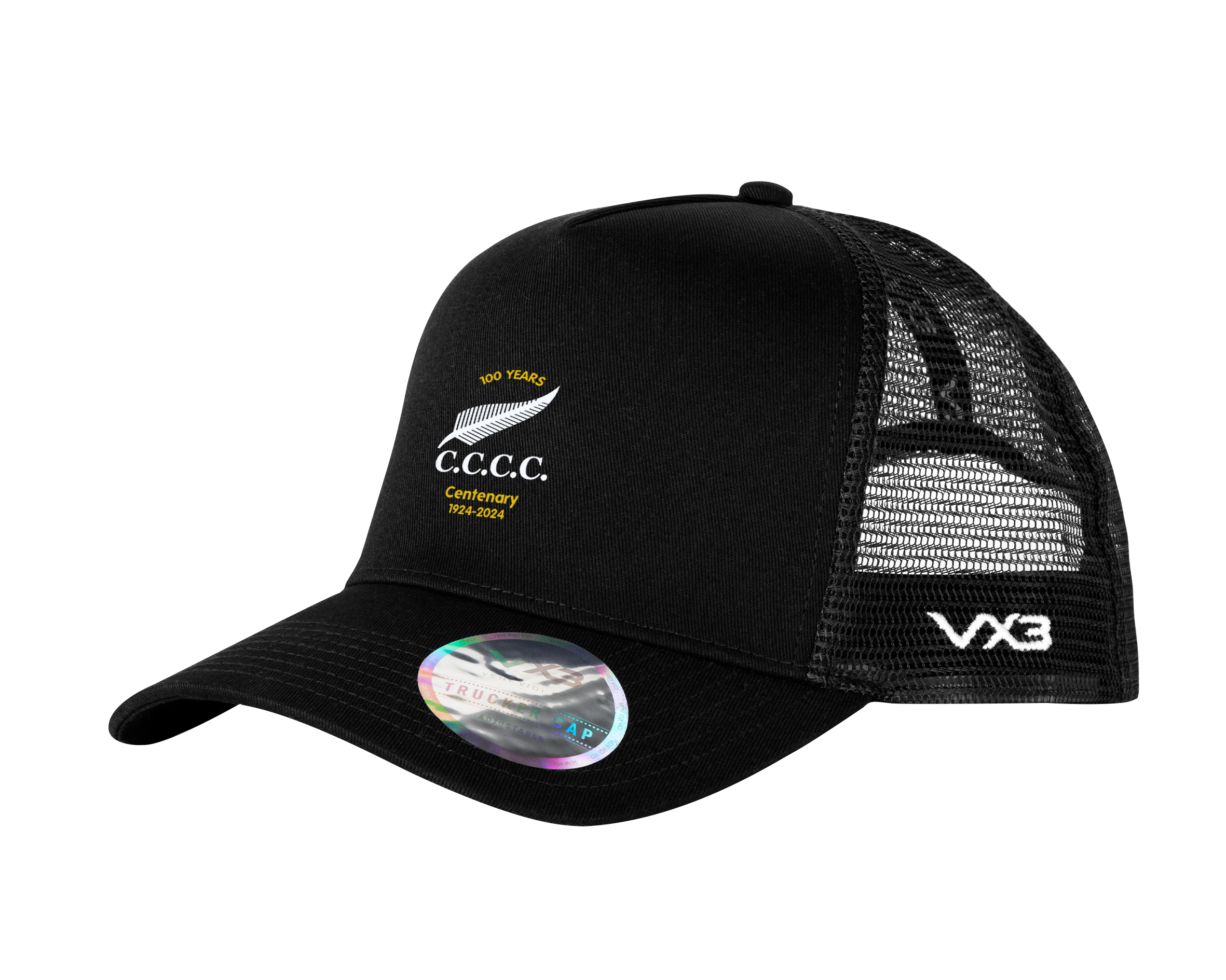 ChristchurchCCAnniversaryTruckerCap.png