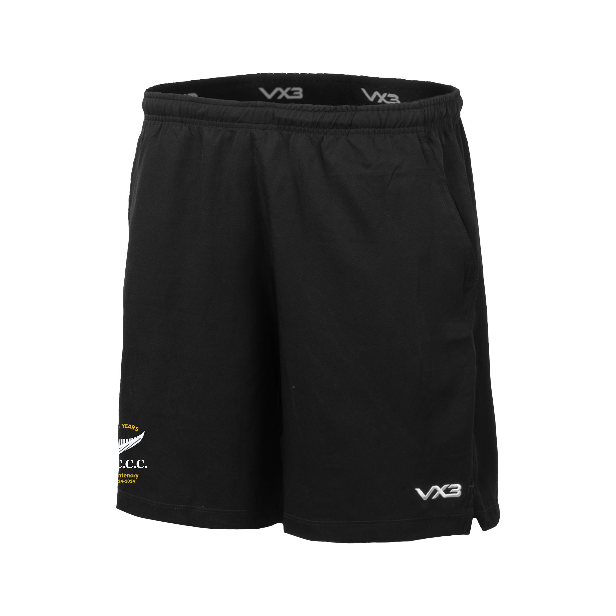 Christchurch CC - Centenary Primus Travel Short