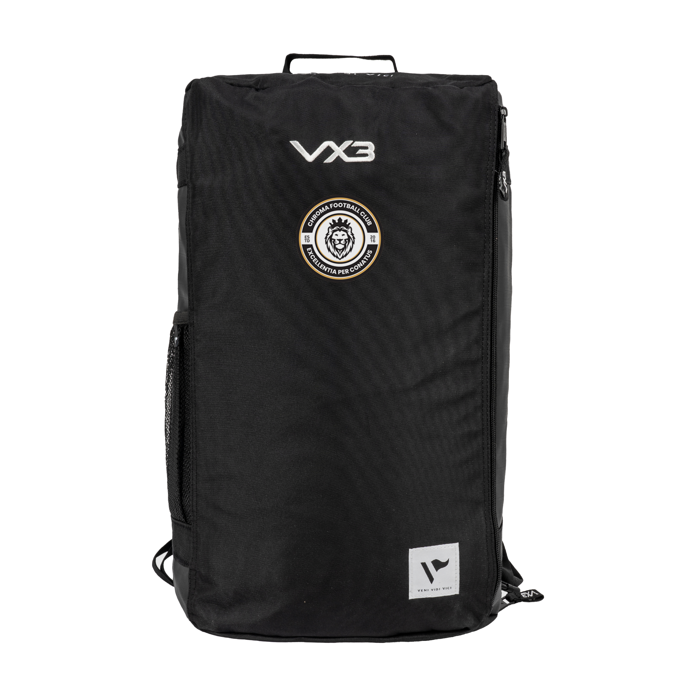 Chroma FC Durus Elite Backpack