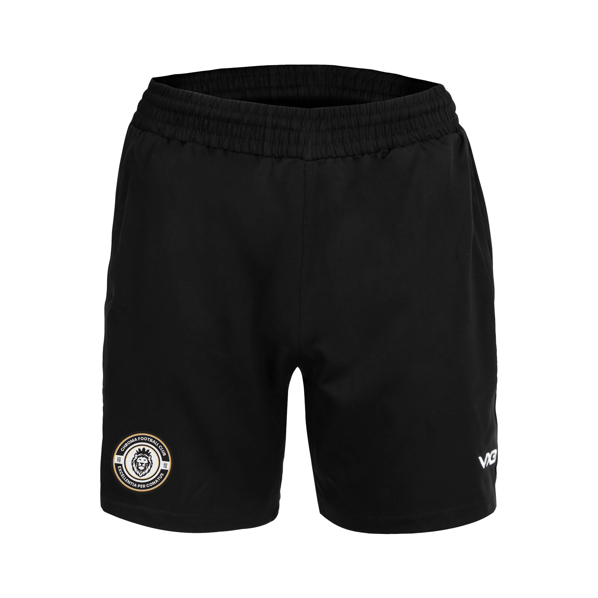 Chroma FC Majester Training Short