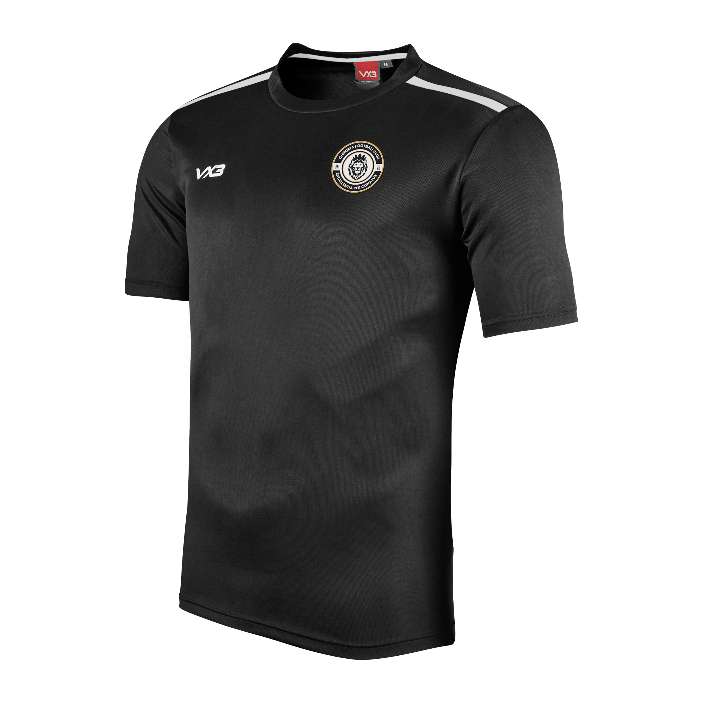 Chroma FC Fortis Tee