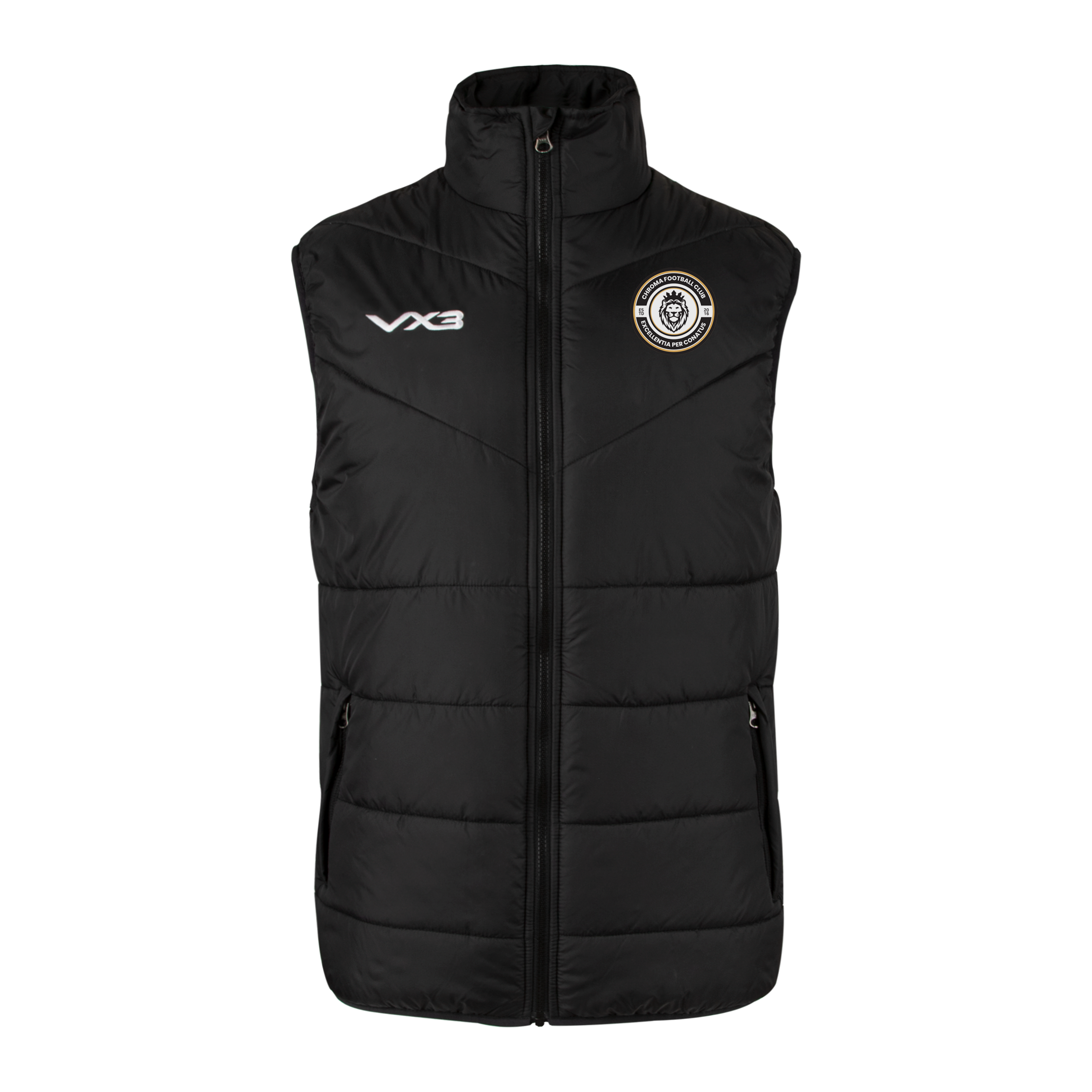Chroma FC Ventus Gilet