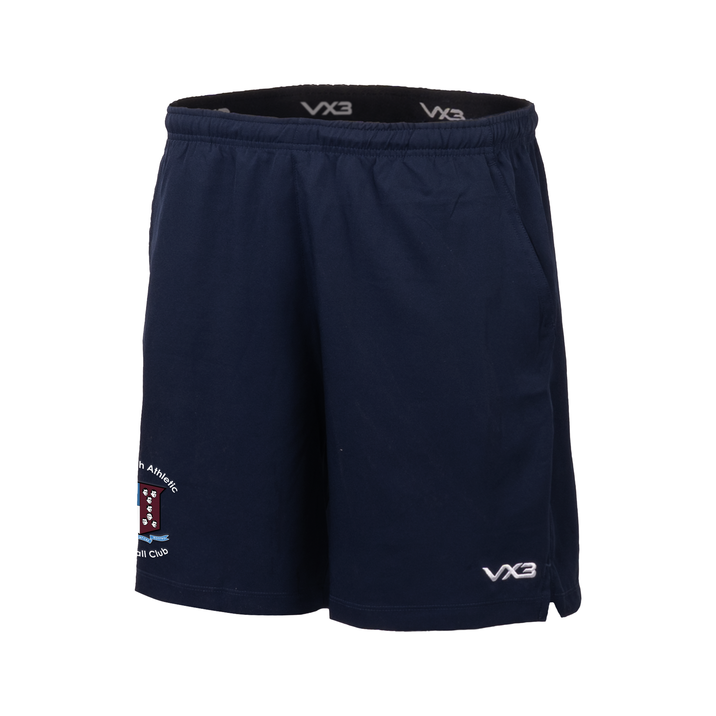 Chudleigh Athletic Football Club Primus Youth Travel Short