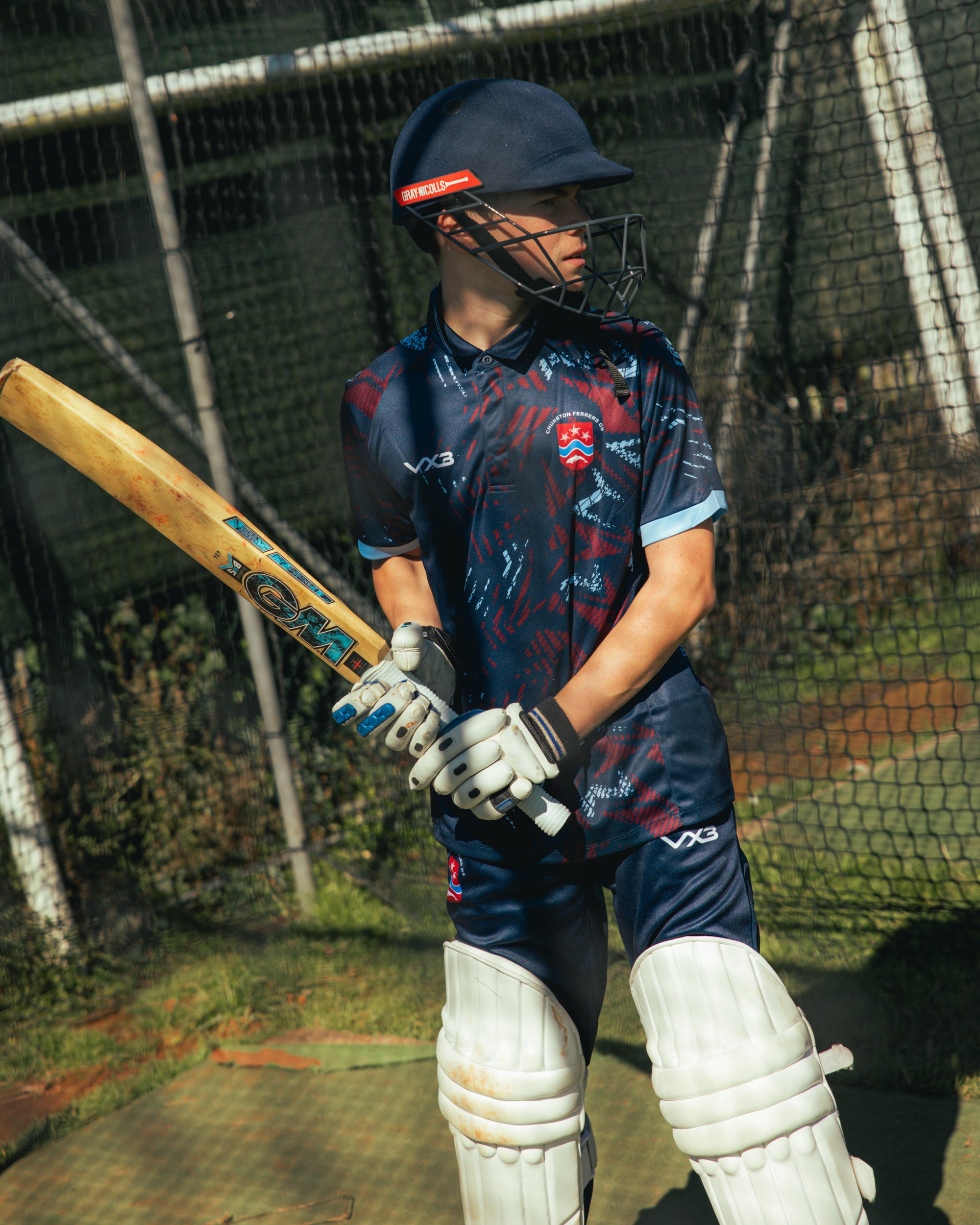 Churston Grammar School