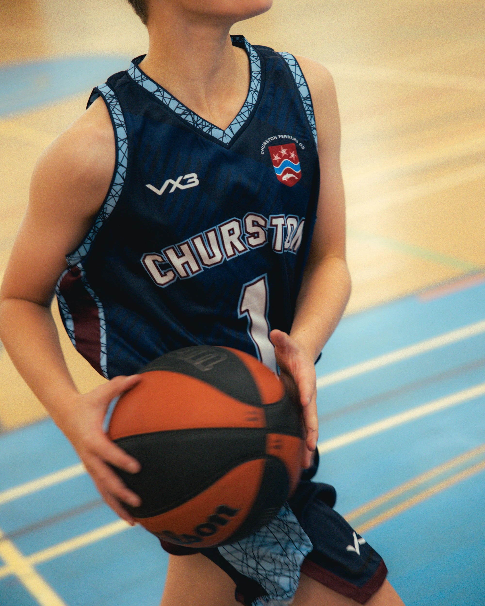 All School Teamwear &amp; Sports Kit