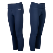 Churston Ferrers Grammar School Actus Performance Legging Girls - PE Kit (Plain)