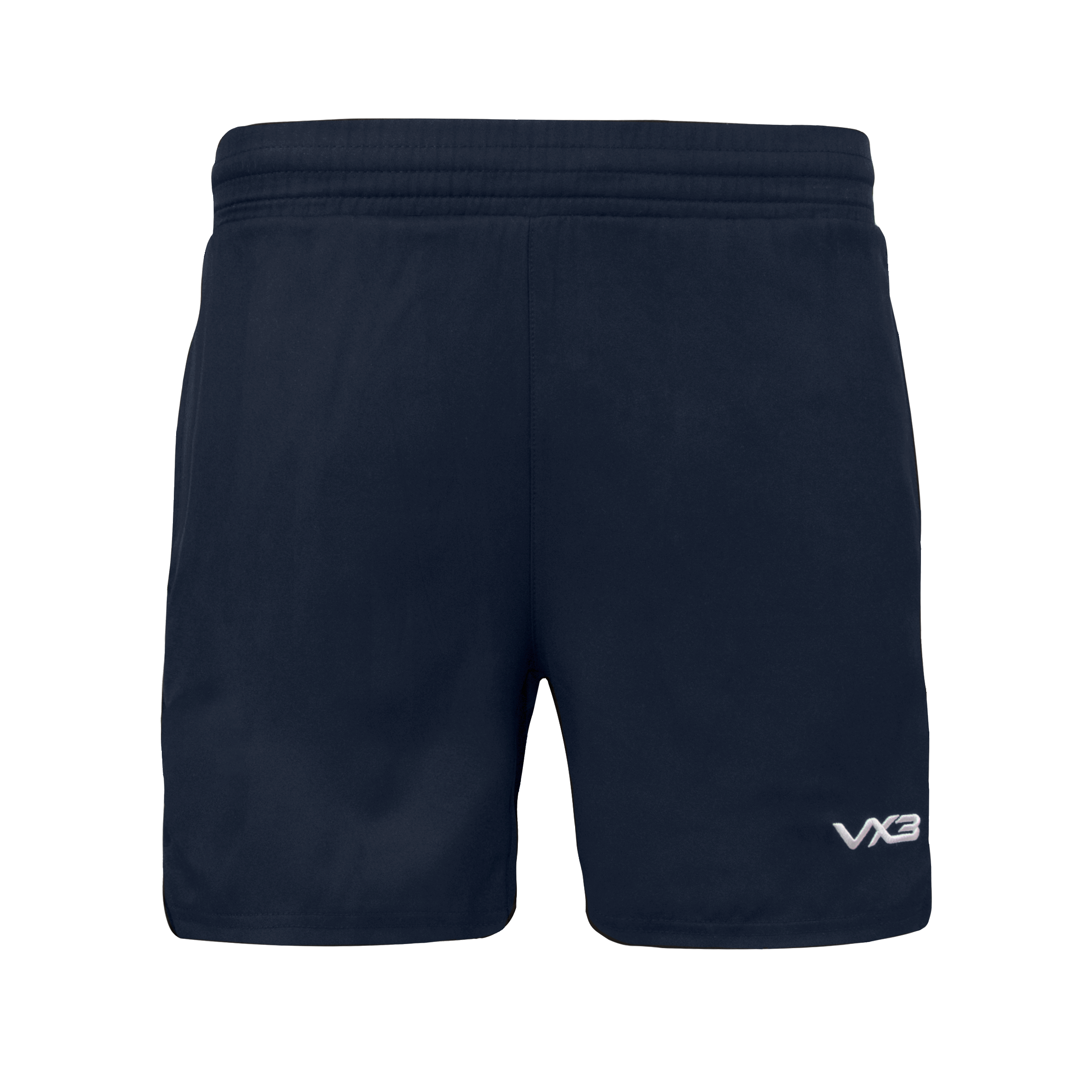 Churston Ferrers Grammar School Ludus Youth Gym Shorts - PE Kit (Plain)