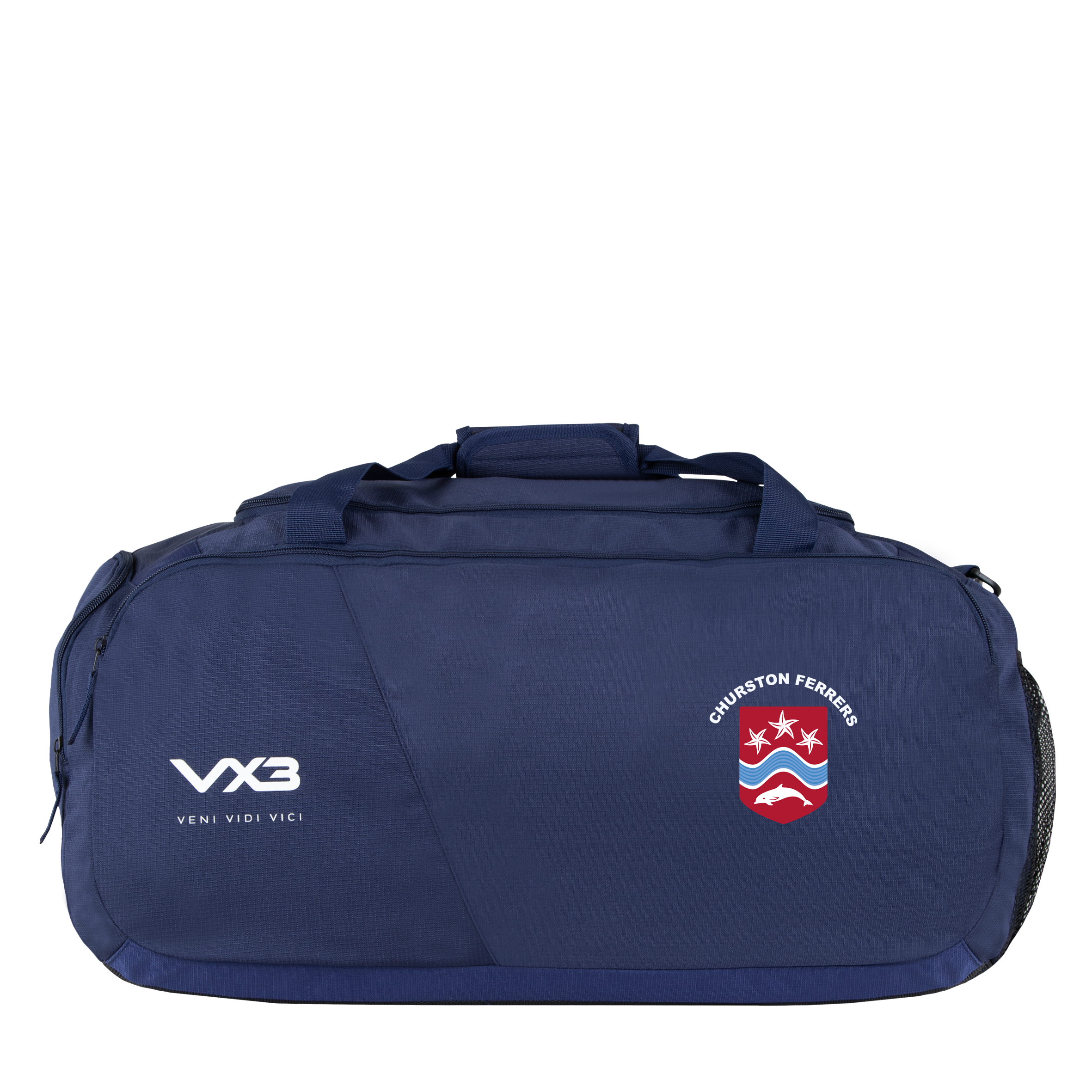 Churston Ferrers Grammar School Performance Kit Bag - PE Kit