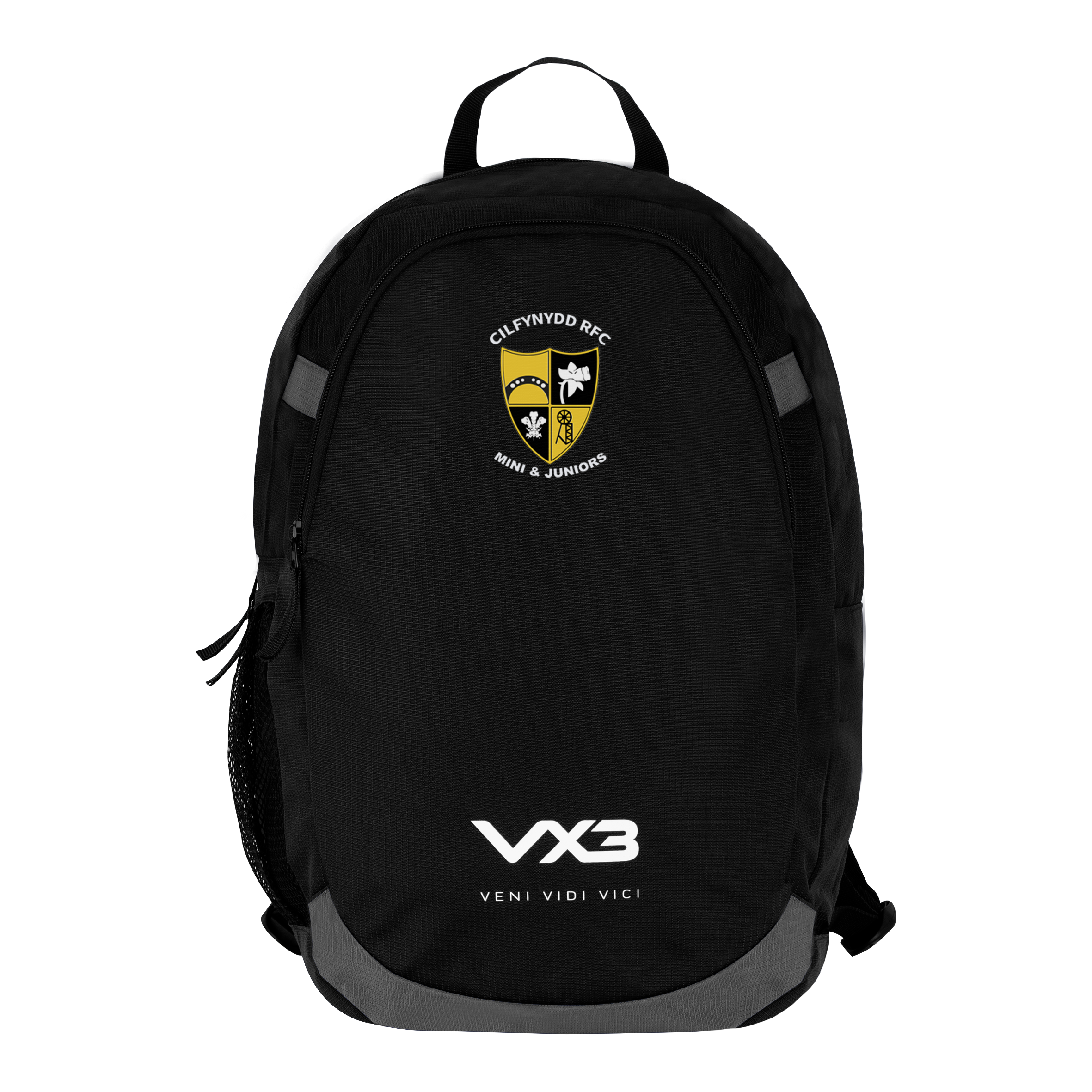 Cilfynydd RFC - Mini and Juniors Performance Backpack