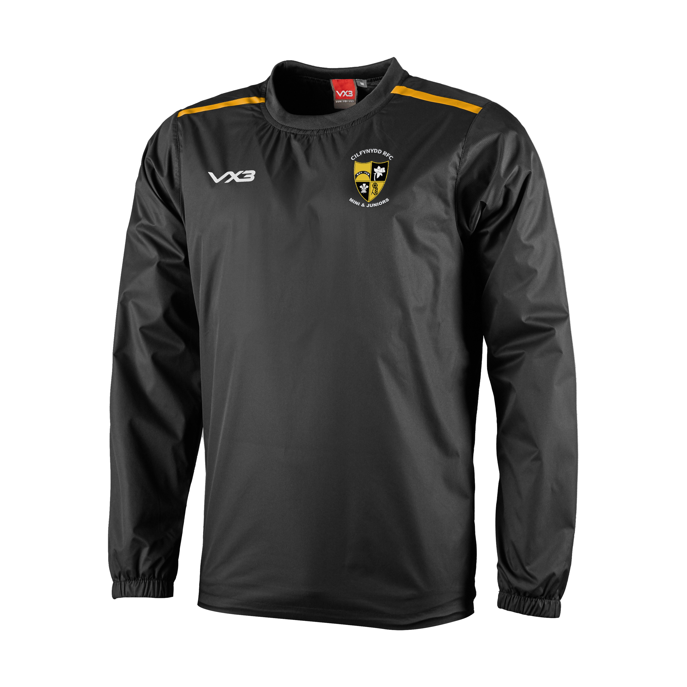 Cilfynydd RFC - Mini and Juniors Fortis Youth Smock