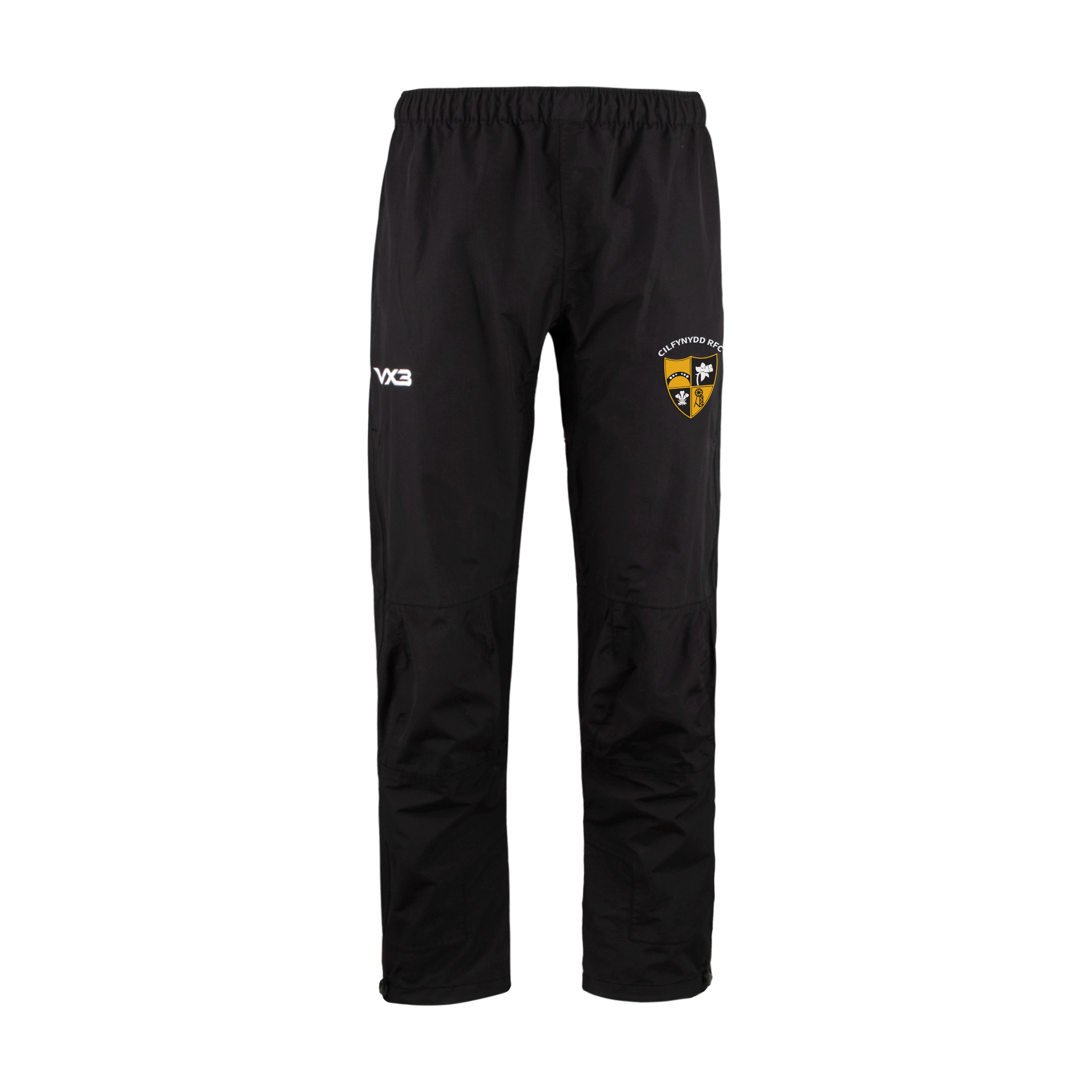 Cilfynydd RFC Protego Waterproof Trousers