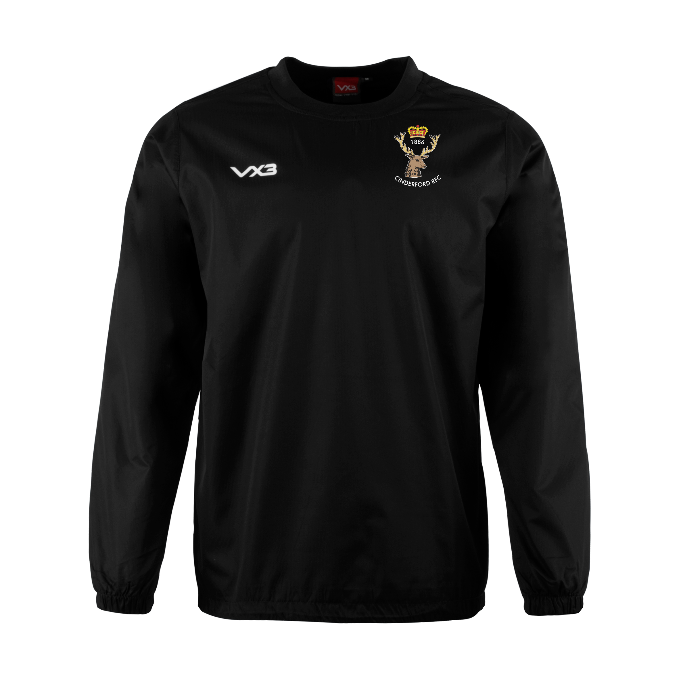 Cinderford RFC Primus Youth Smock