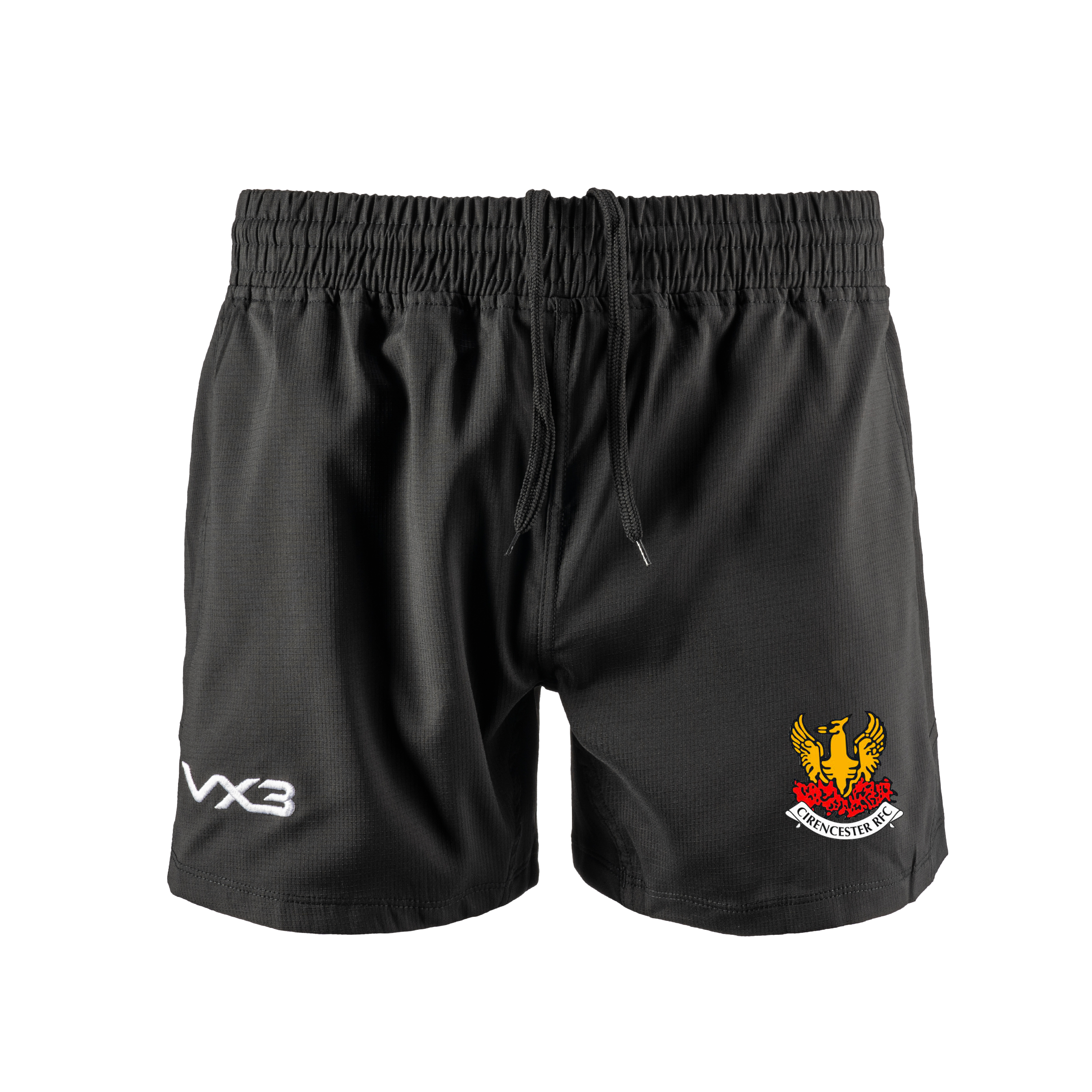 Cirencester RFC  Revo Rugby Shorts