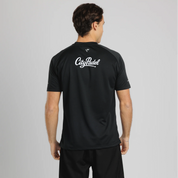 City Padel Aerowave T-Shirt Black
