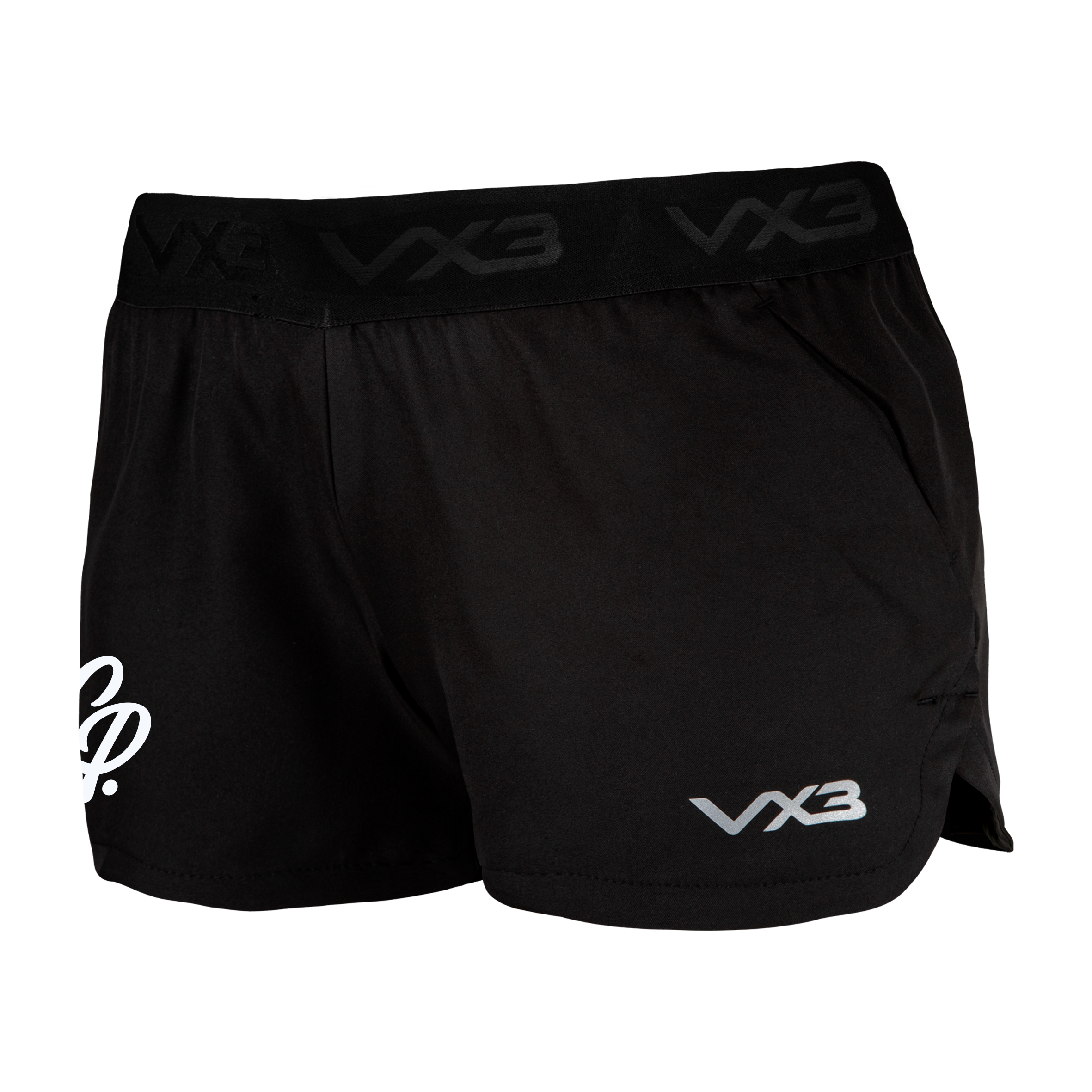 City Padel Clarus Women's Running Short