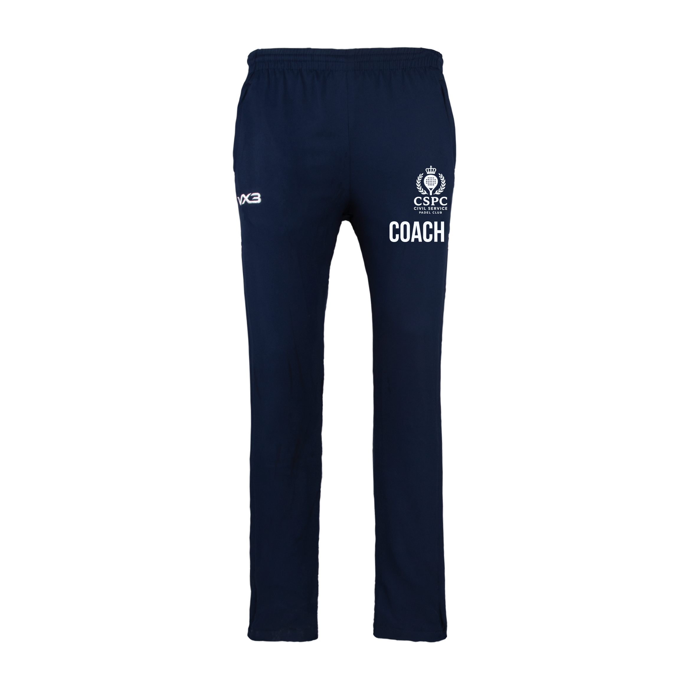 Civil Service Padel Club Braca Trackpant - Coach