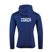Civil Service Padel Club Fortis Hoodie - Coach
