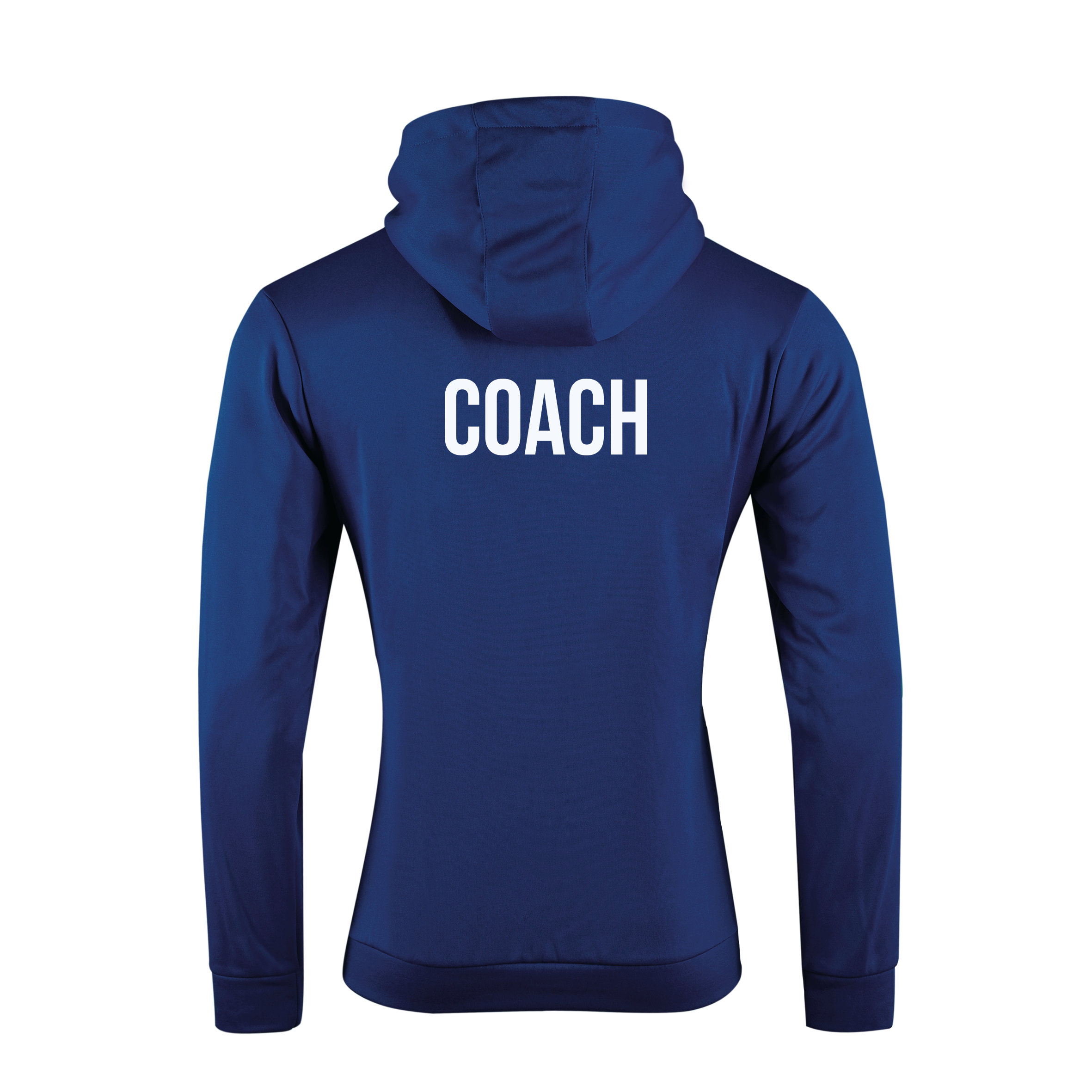 Civil Service Padel Club Fortis Hoodie - Coach