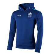 Civil Service Padel Club Fortis Hoodie - Captain