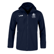 Civil Service Padel Club Protego Waterproof Jacket - Chairman