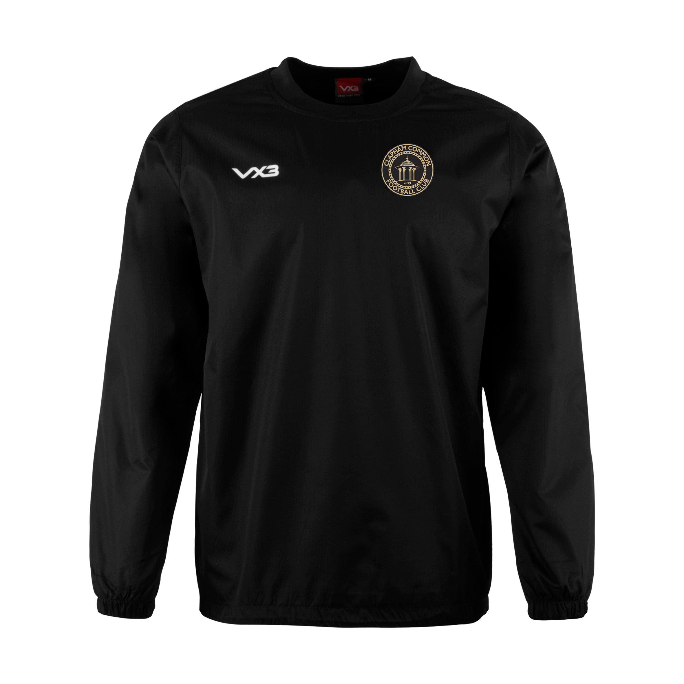 Clapham Common FC Primus Smock