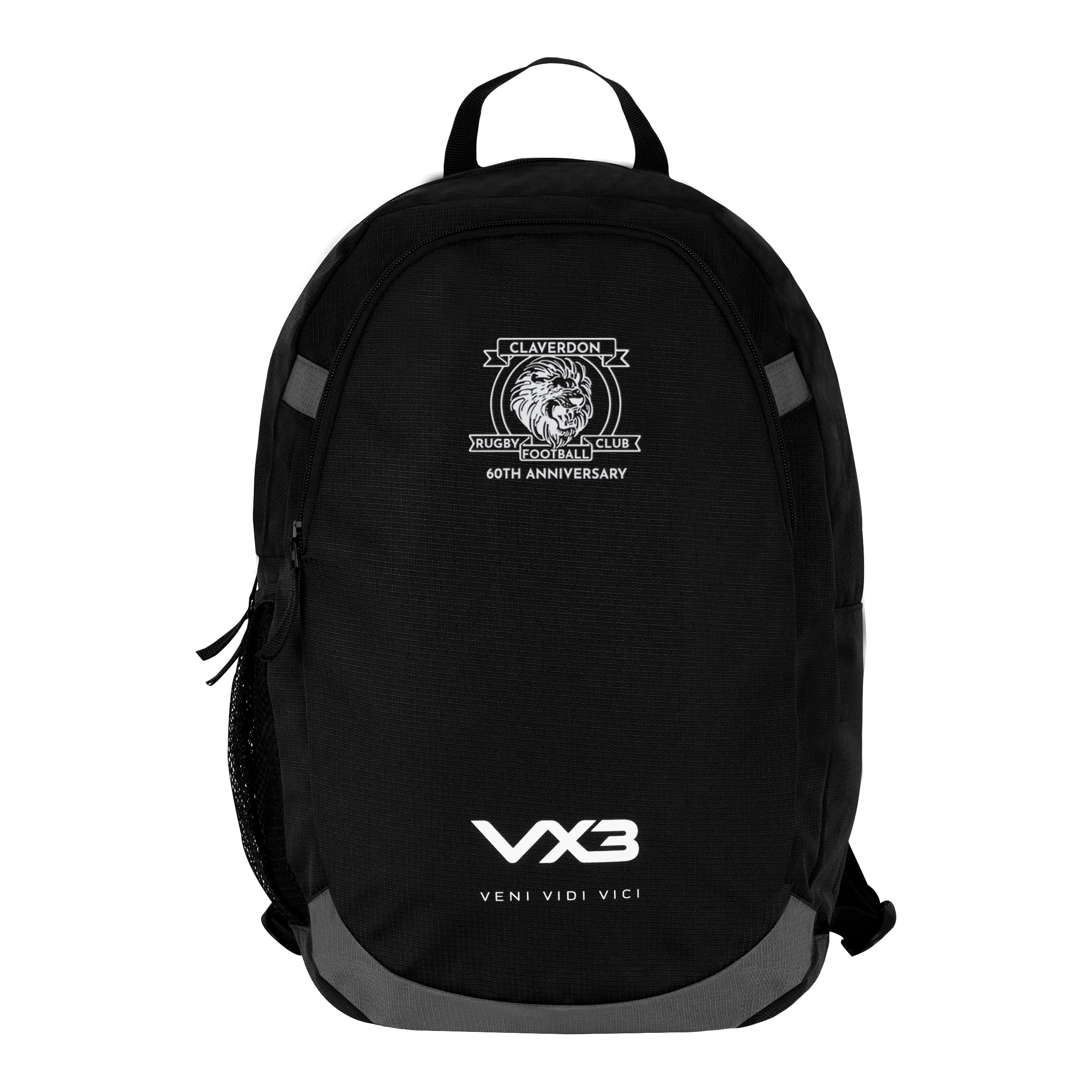 Claverdon RFC Performance Backpack