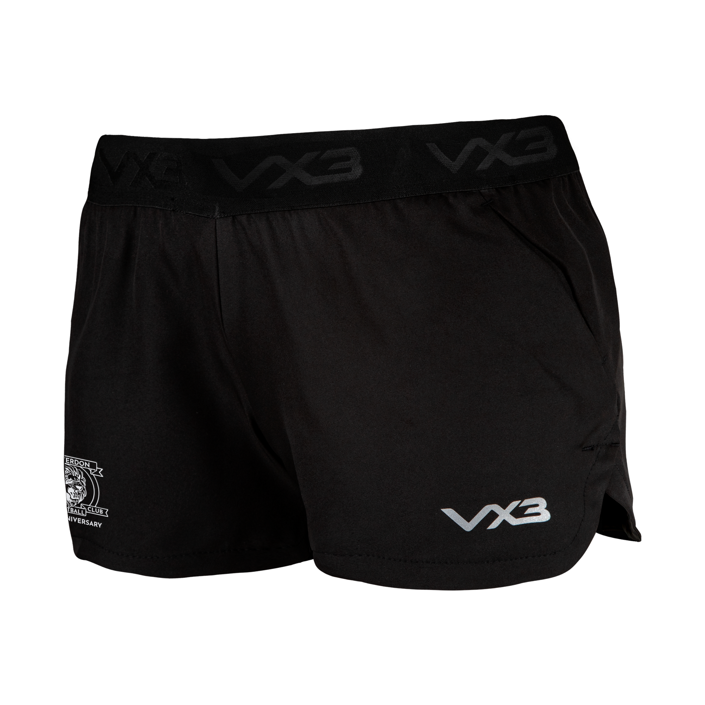 Claverdon RFC Clarus Women's Running Short