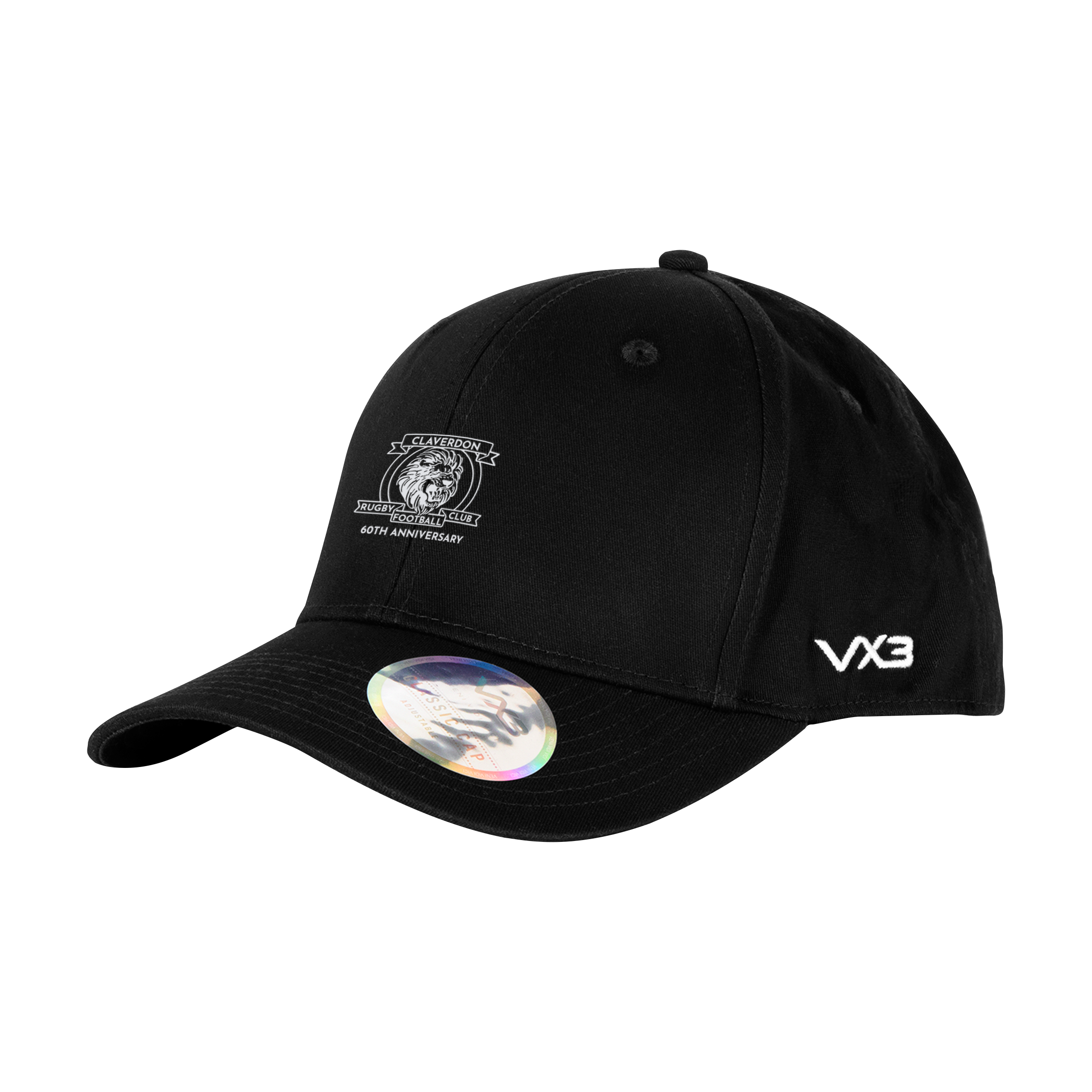 Claverdon RFC Classic Cap