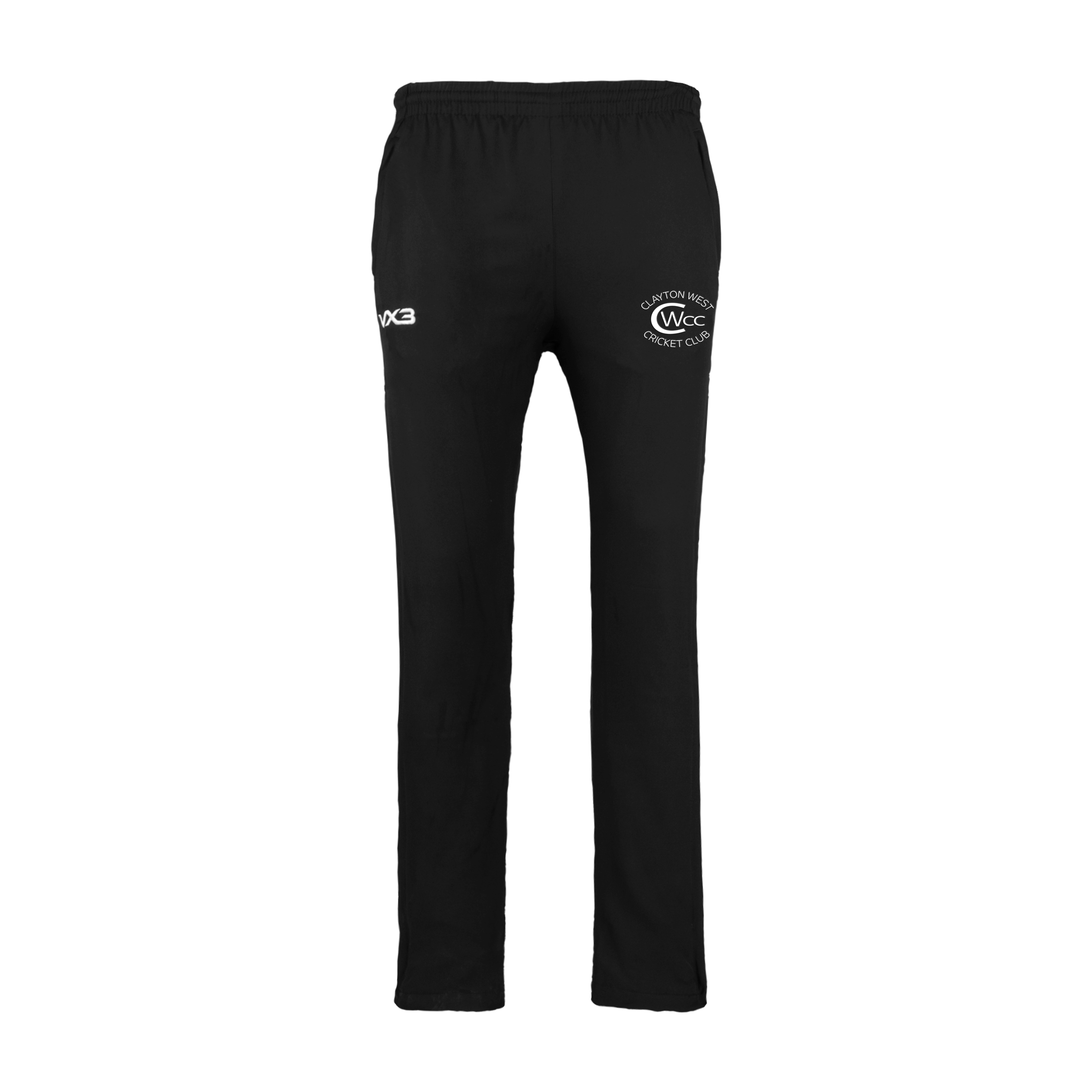 Clayton West Cricket Braca Trackpant