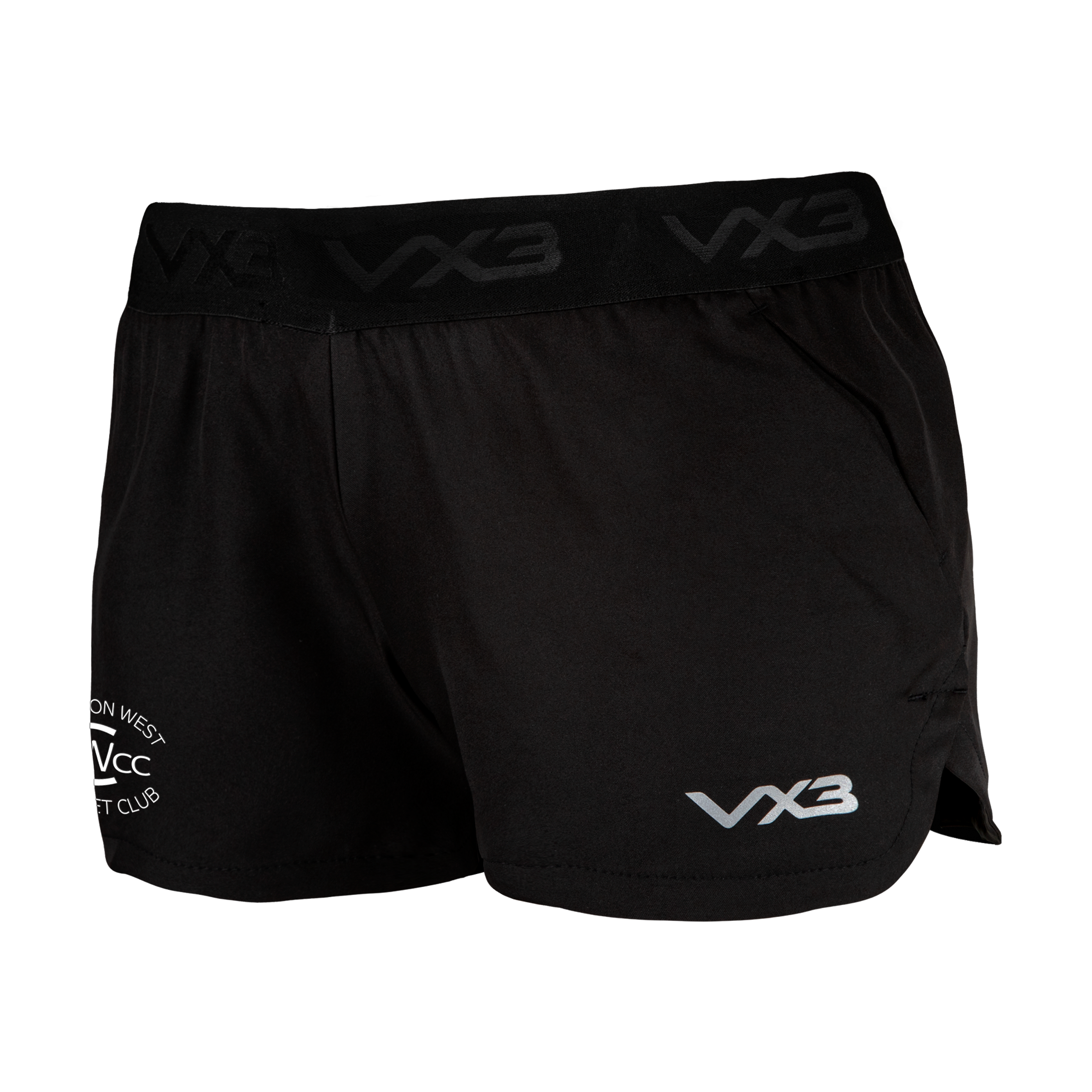 Clayton West Cricket Clarus Women's Running Short