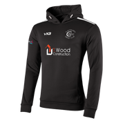Clayton West Cricket Fortis Hoodie